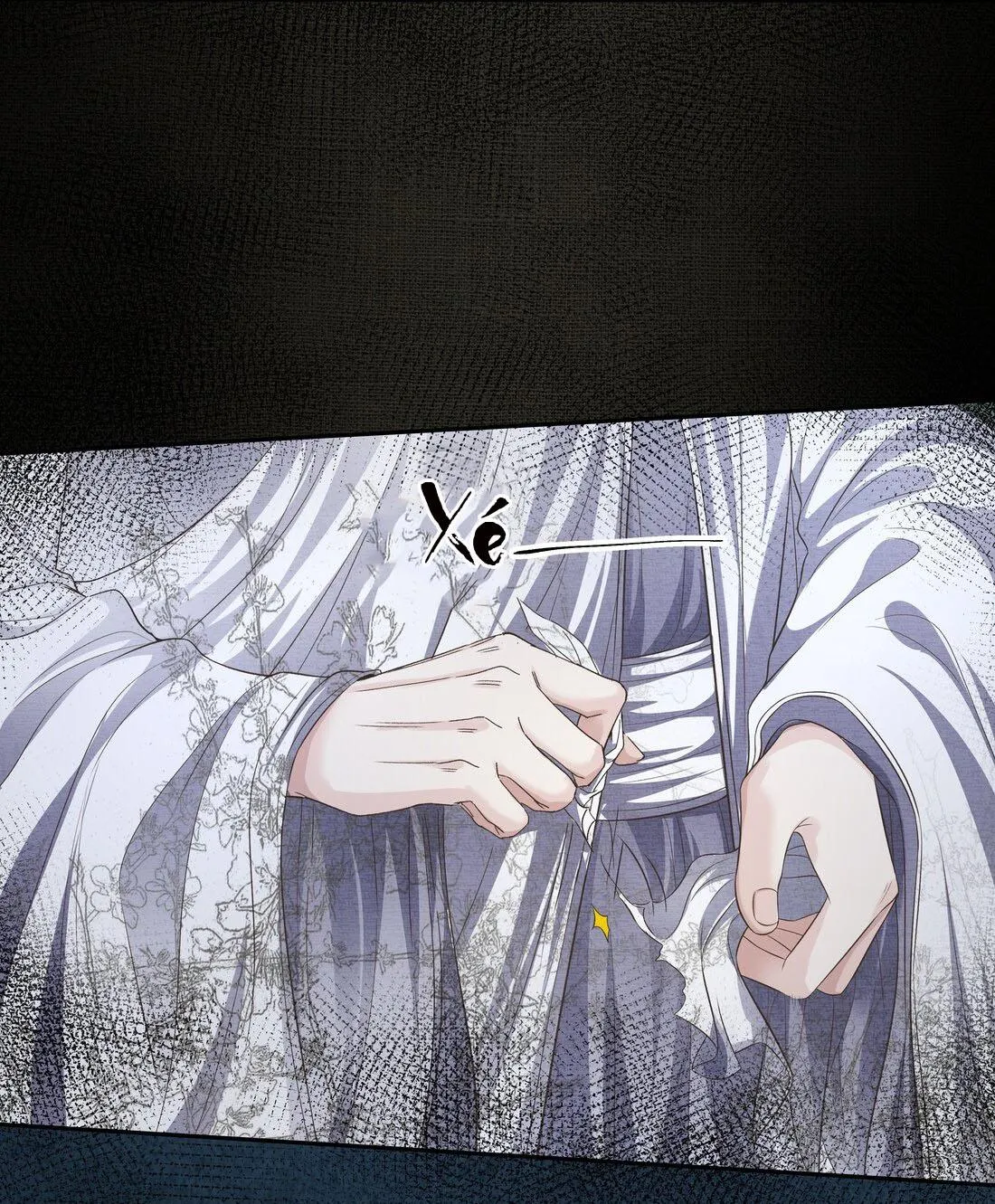 Đồng tiền tham khế Chapter 15 Trang 4