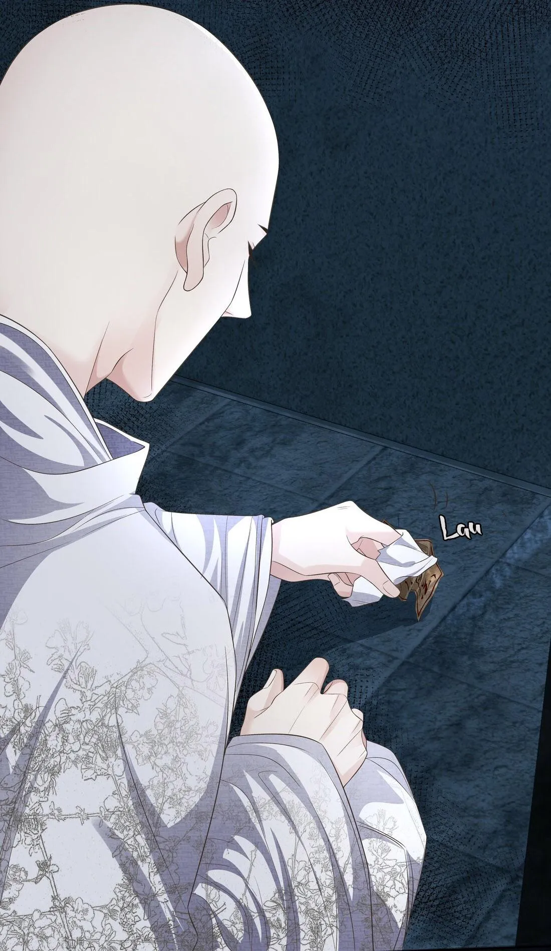 Đồng tiền tham khế Chapter 15 Trang 5