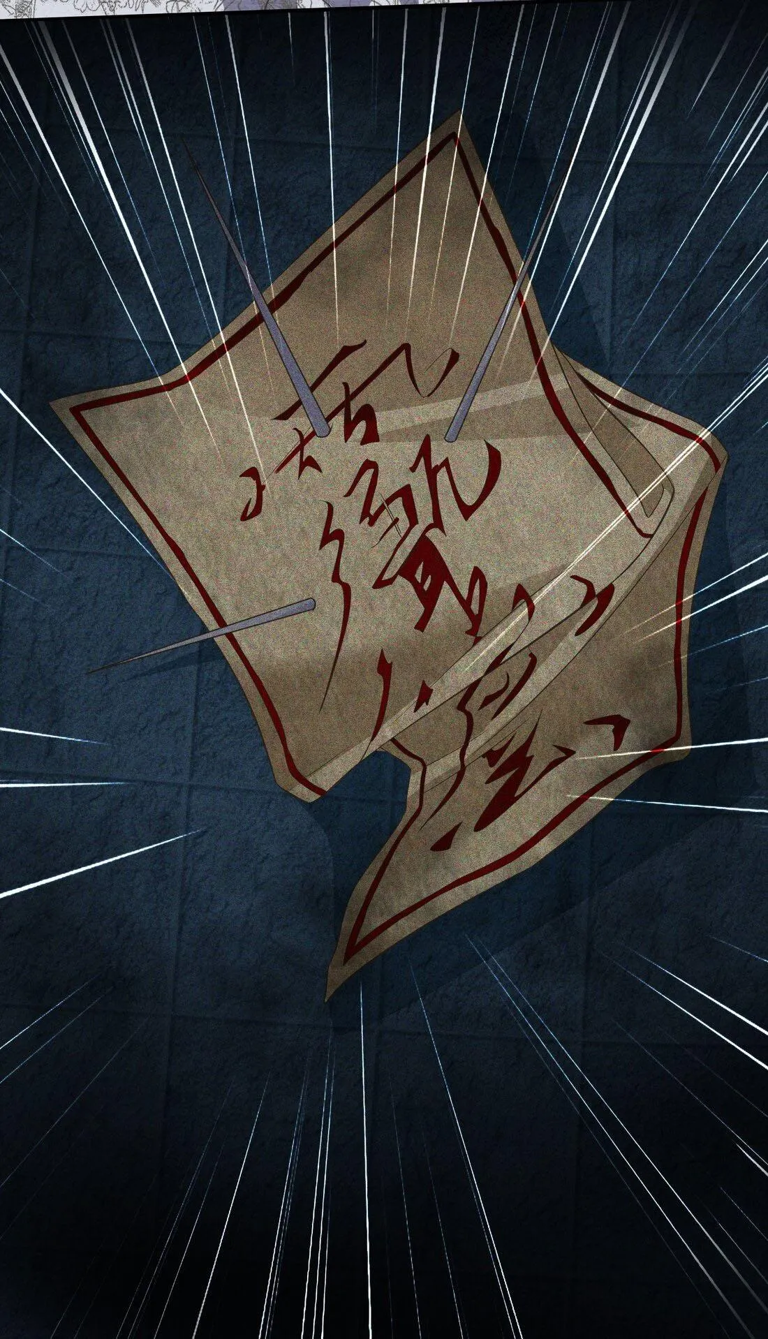 Đồng tiền tham khế Chapter 15 Trang 6