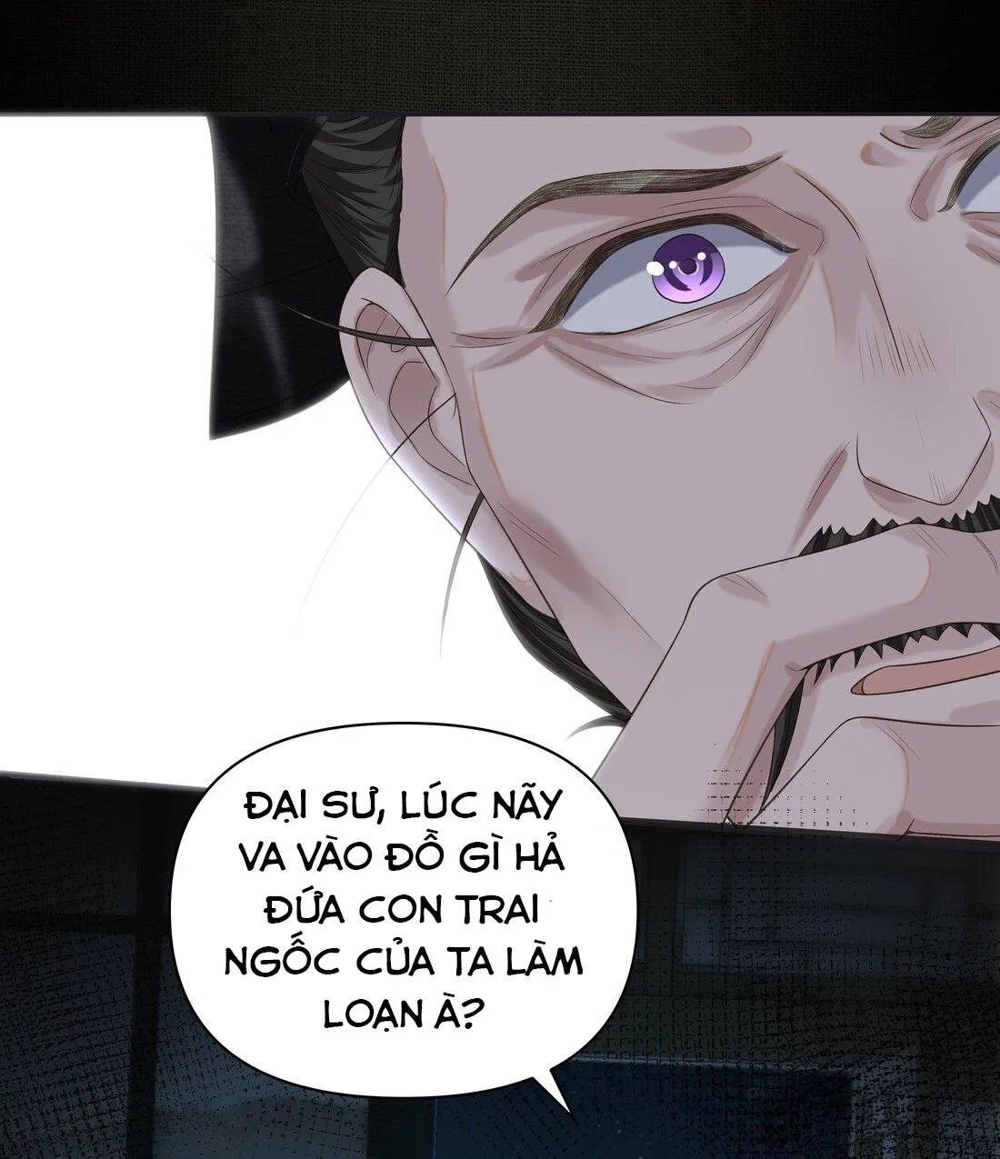 Đồng tiền tham khế Chapter 15 Trang 7