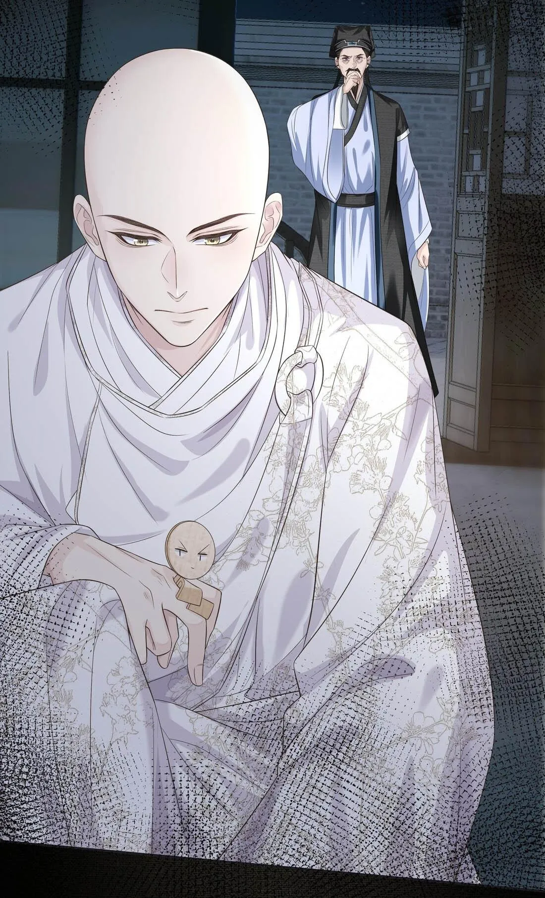 Đồng tiền tham khế Chapter 15 Trang 8