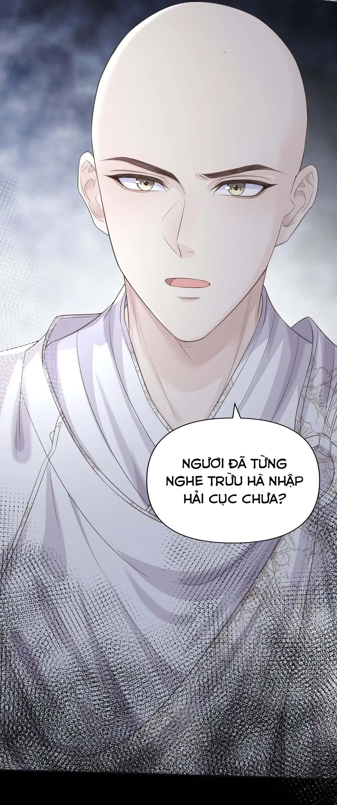 Đồng tiền tham khế Chapter 15 Trang 13