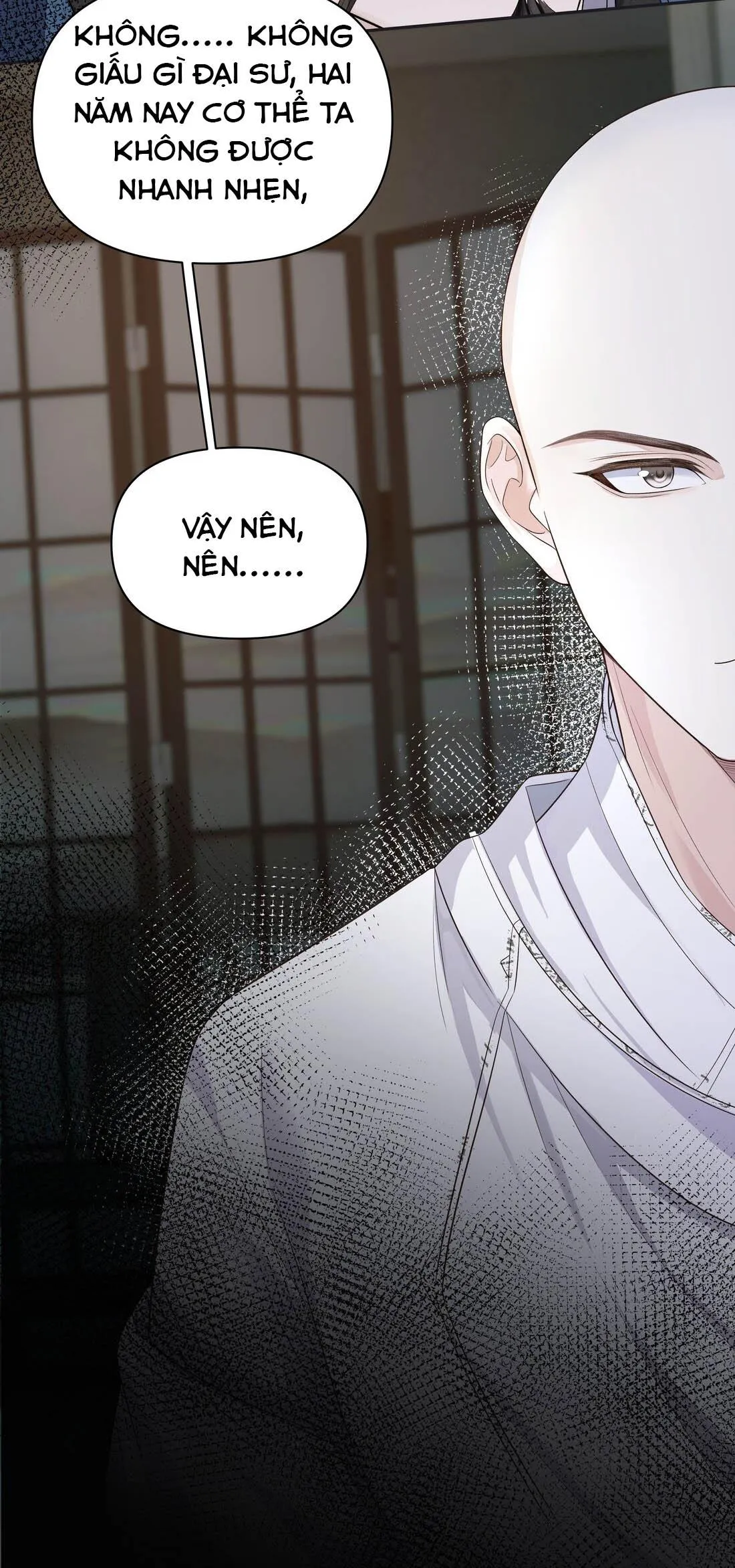 Đồng tiền tham khế Chapter 15 Trang 15