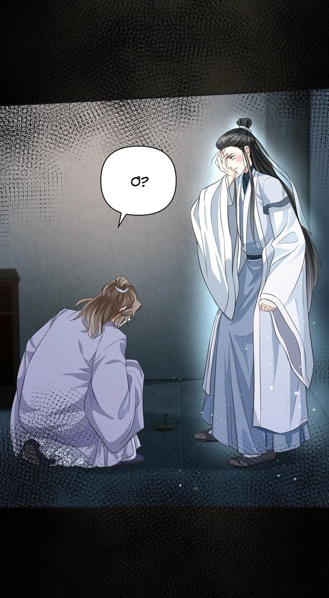 Đồng tiền tham khế Chapter 15 Trang 17