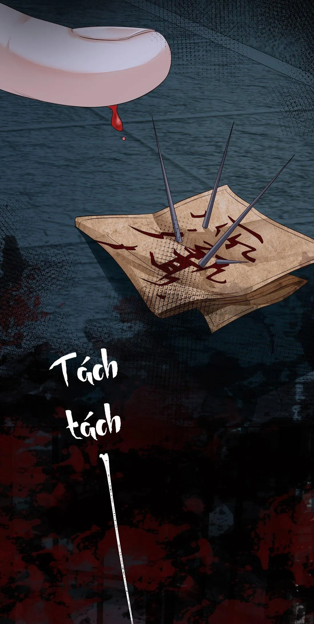 Đồng tiền tham khế Chapter 15 Trang 19