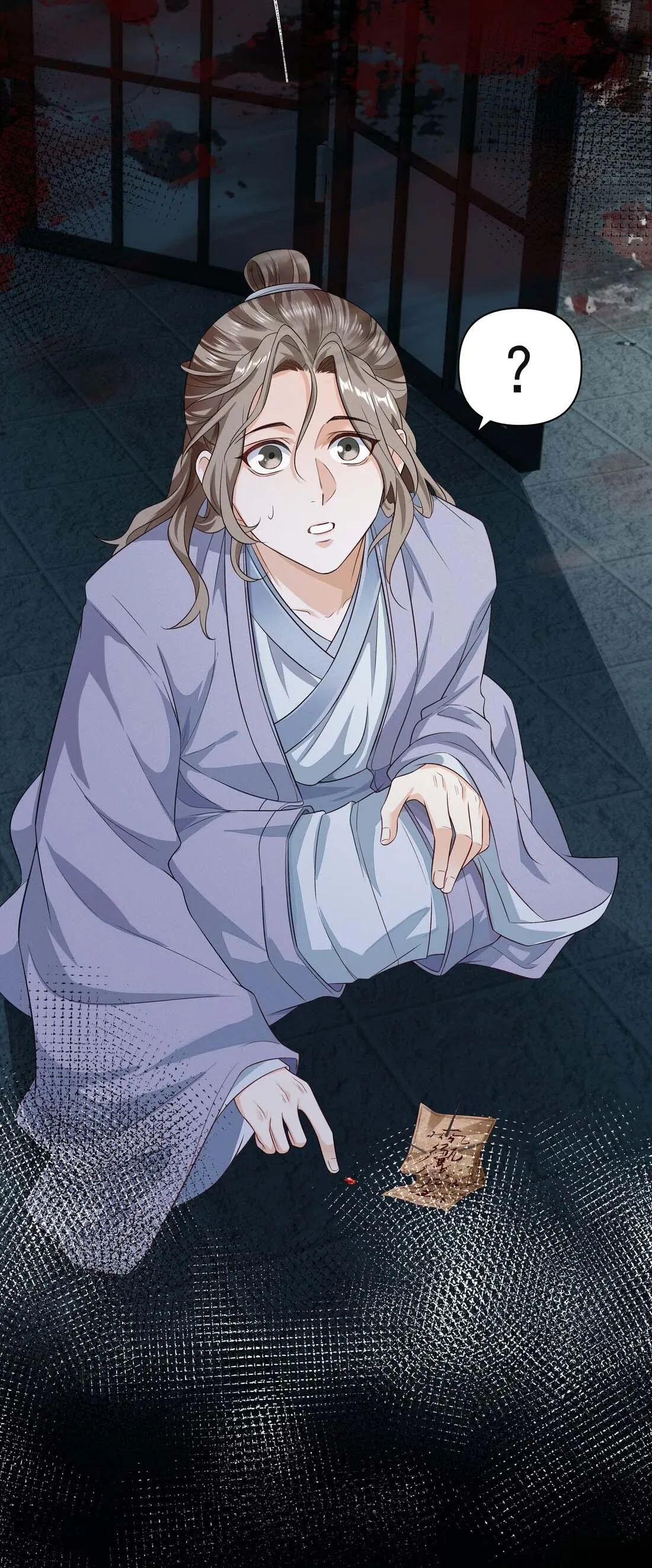 Đồng tiền tham khế Chapter 15 Trang 20