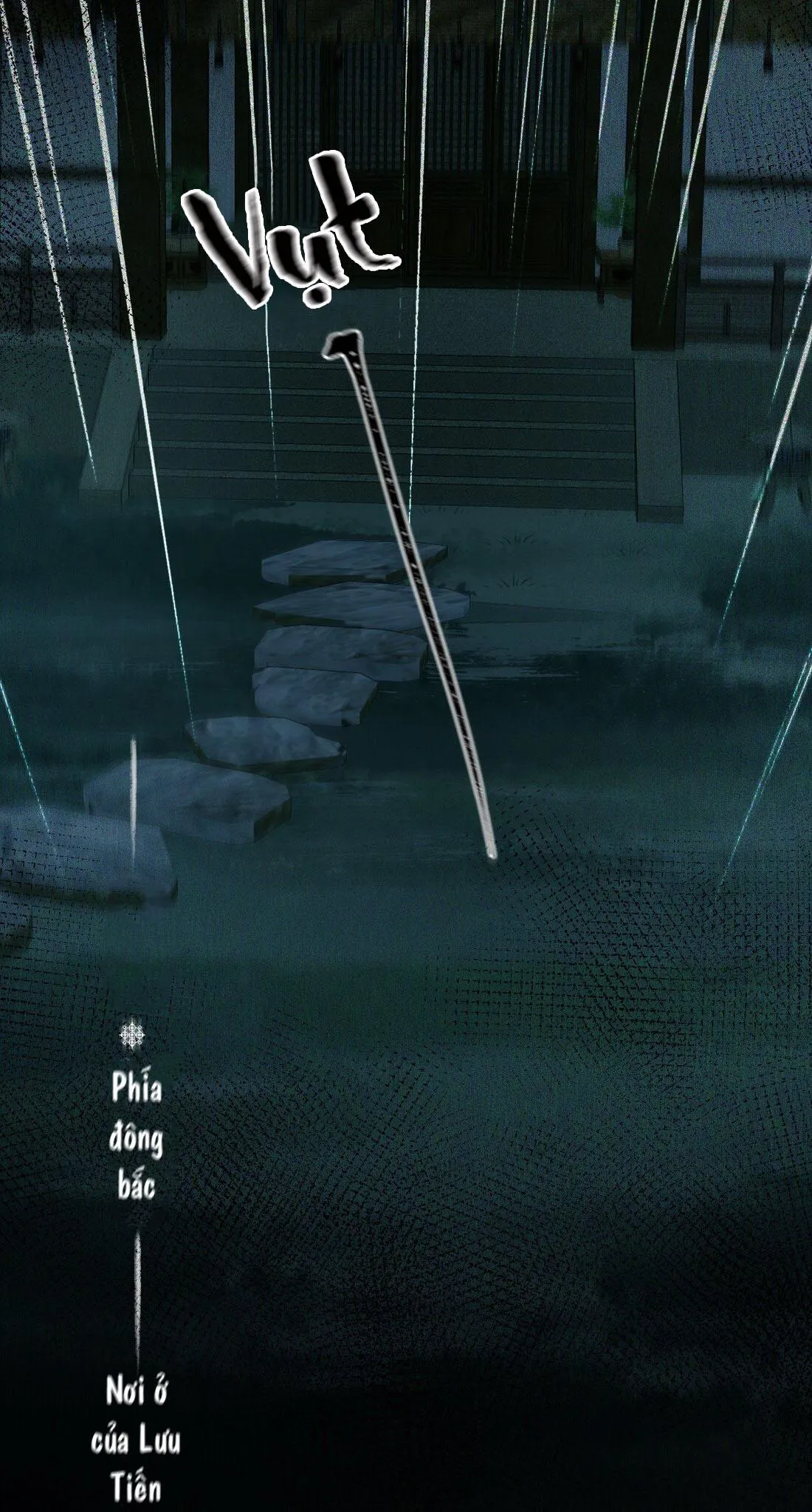 Đồng tiền tham khế Chapter 15 Trang 23