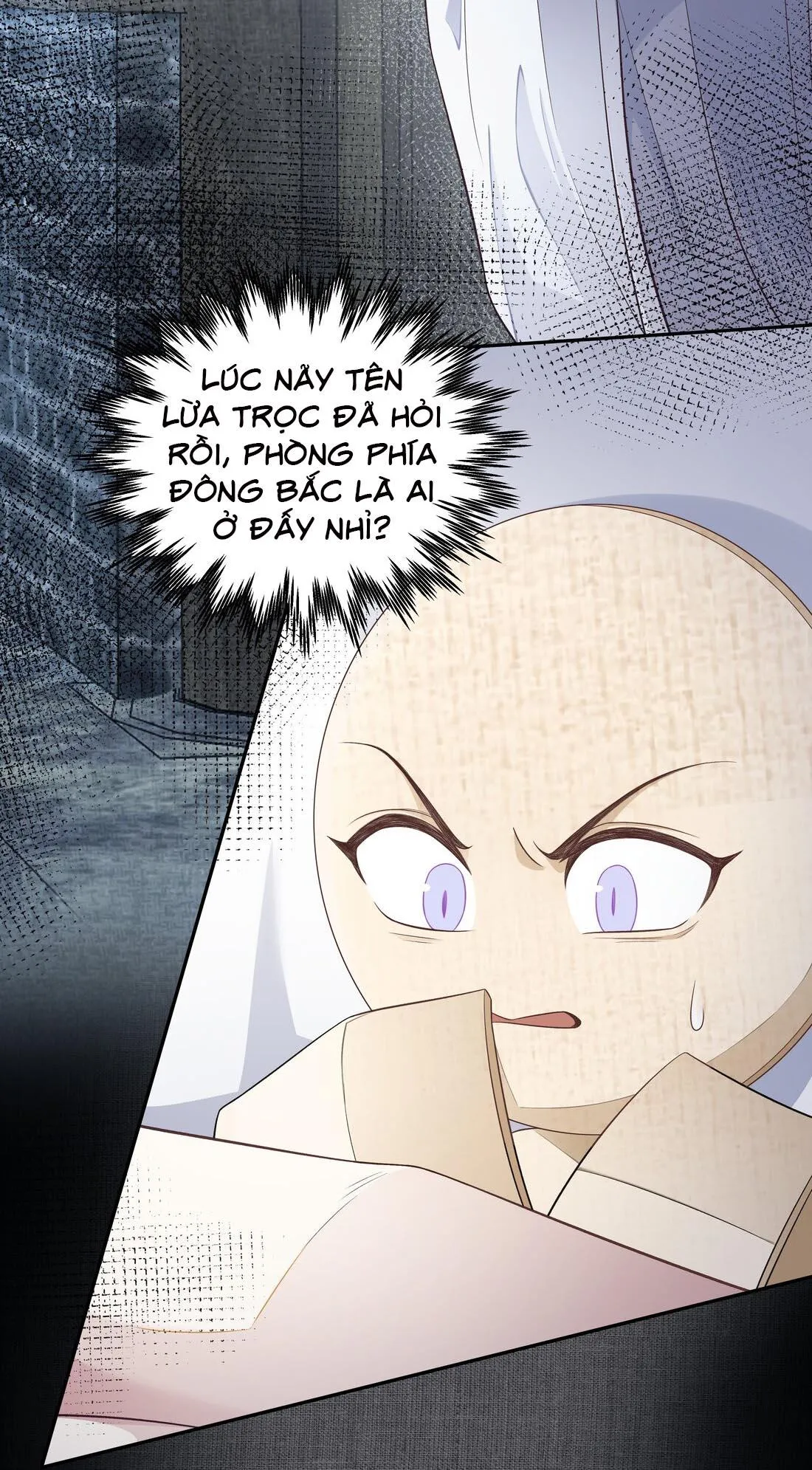 Đồng tiền tham khế Chapter 15 Trang 25