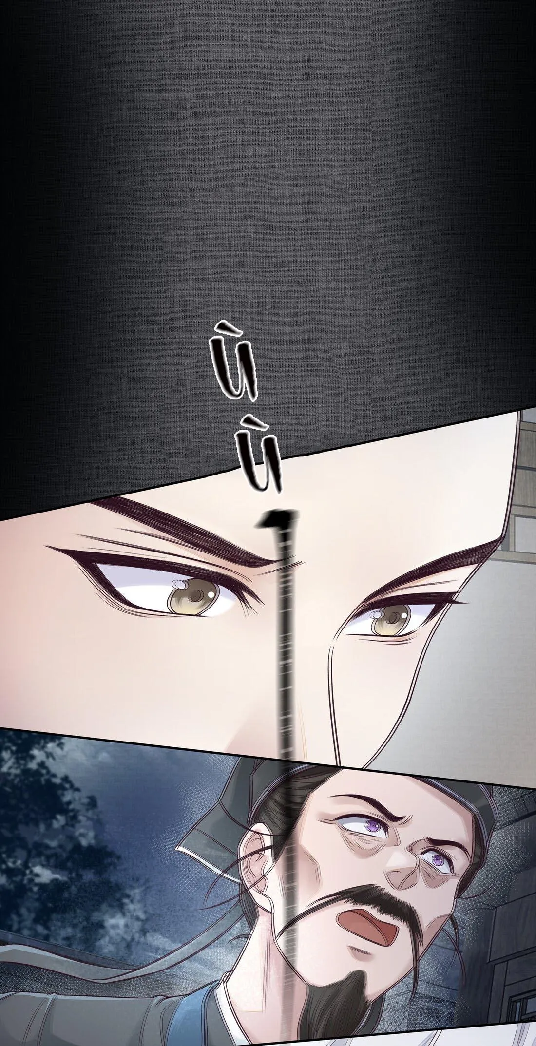 Đồng tiền tham khế Chapter 15 Trang 26