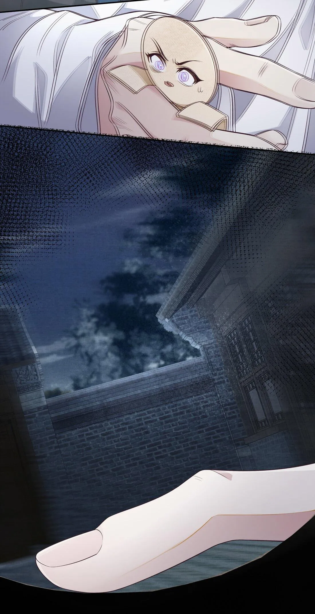 Đồng tiền tham khế Chapter 15 Trang 27