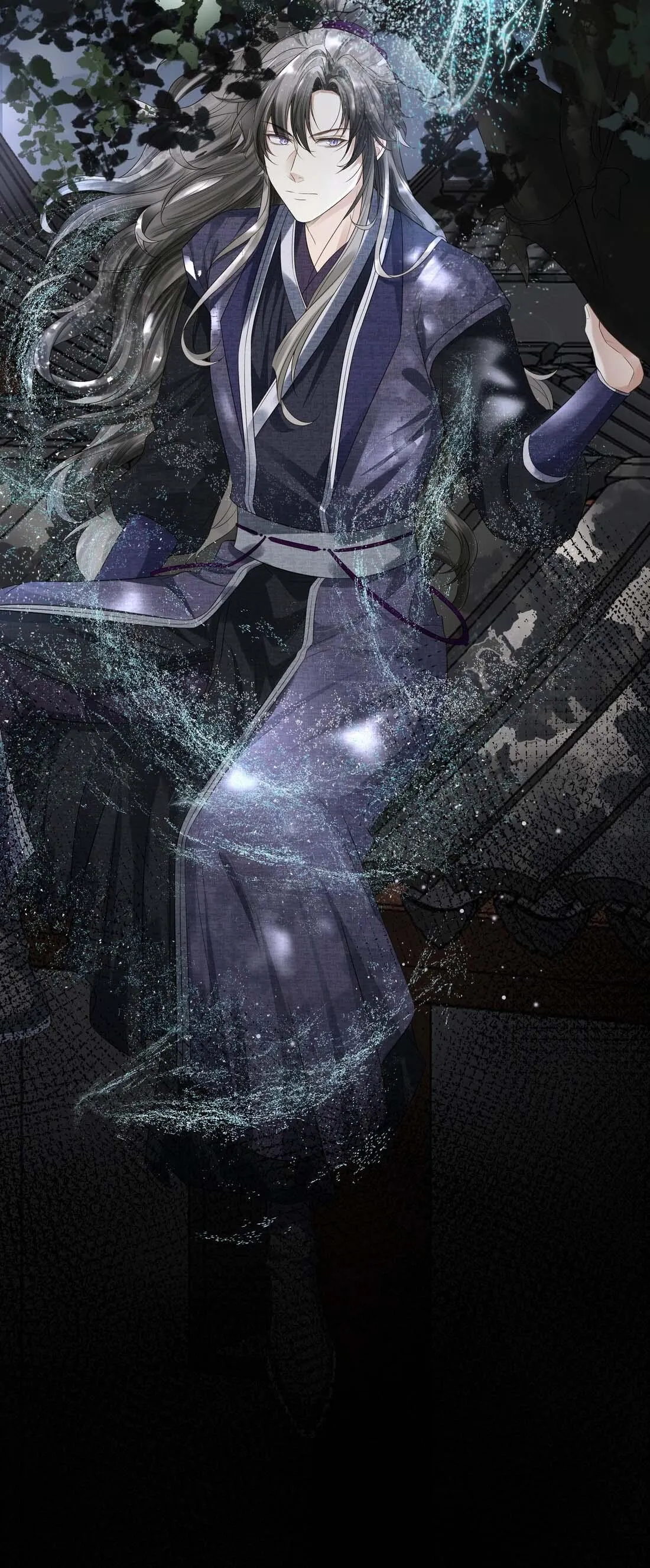 Đồng tiền tham khế Chapter 15 Trang 34