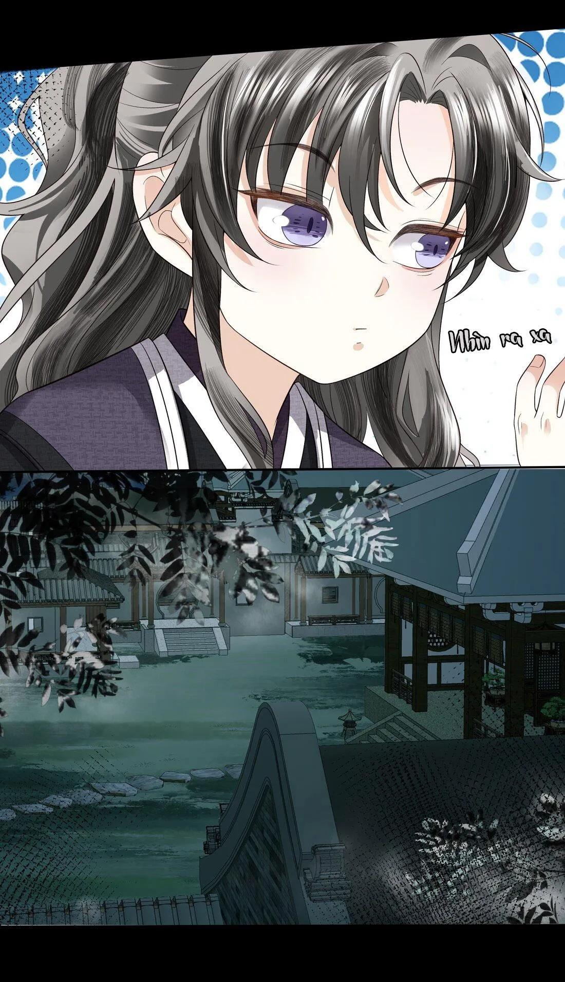 Đồng tiền tham khế Chapter 15 Trang 35