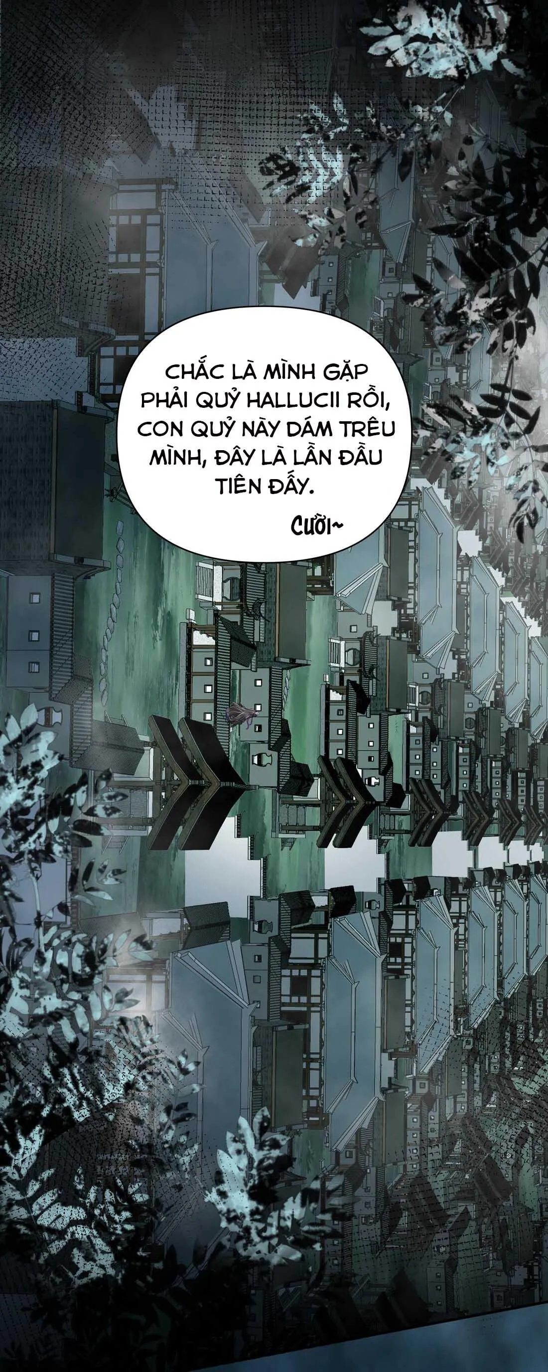 Đồng tiền tham khế Chapter 15 Trang 37