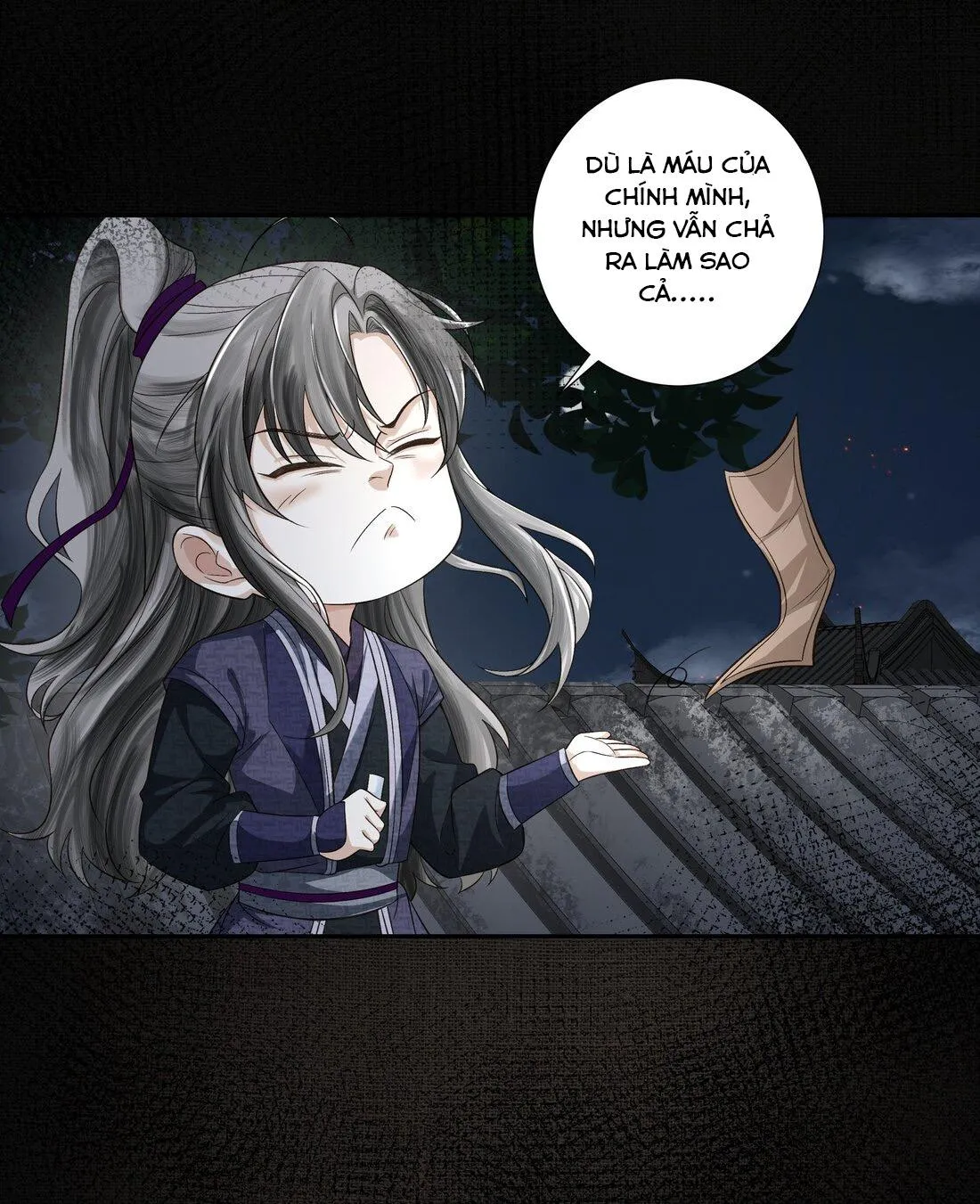 Đồng tiền tham khế Chapter 16 Trang 11