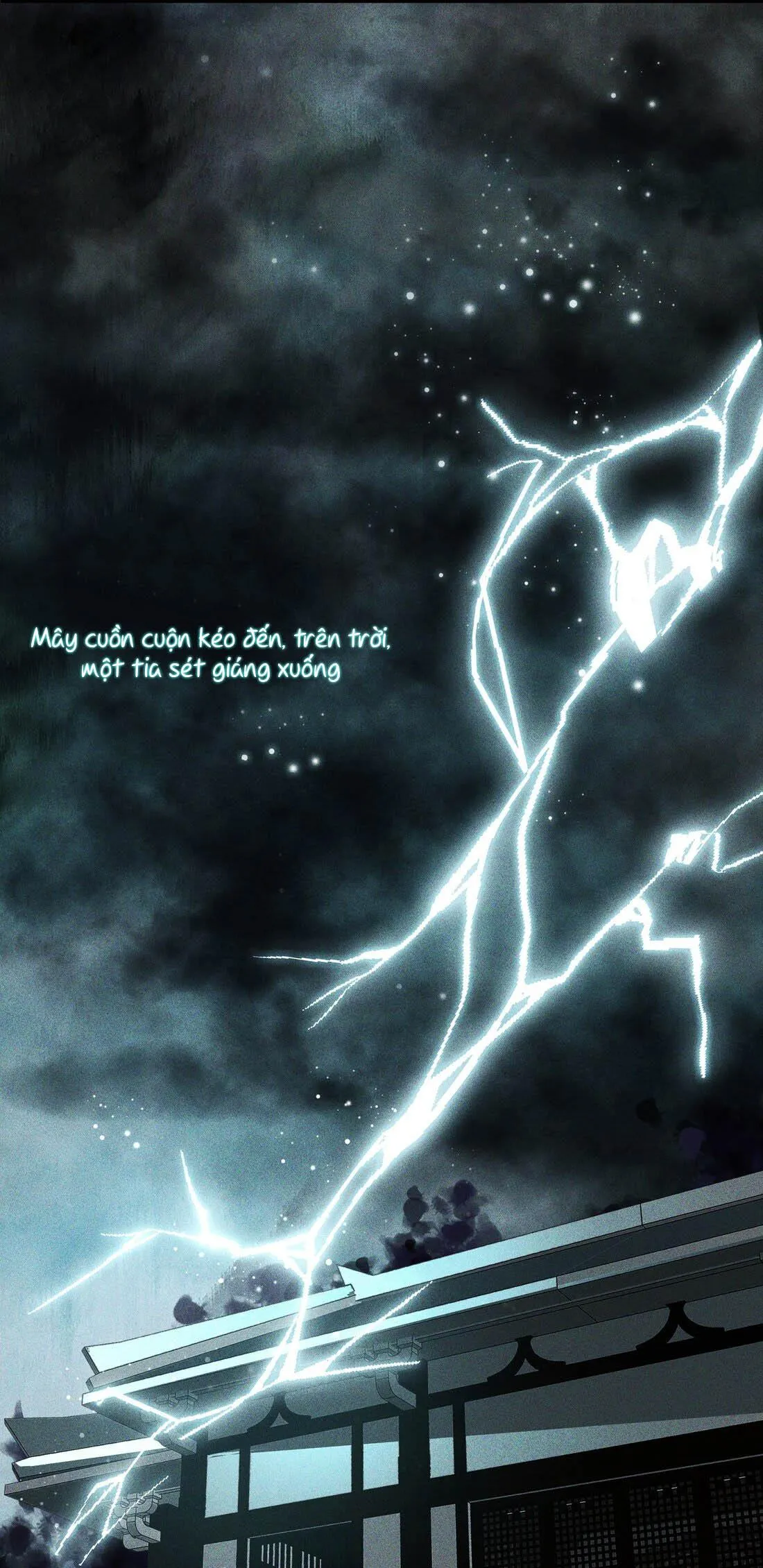 Đồng tiền tham khế Chapter 16 Trang 14