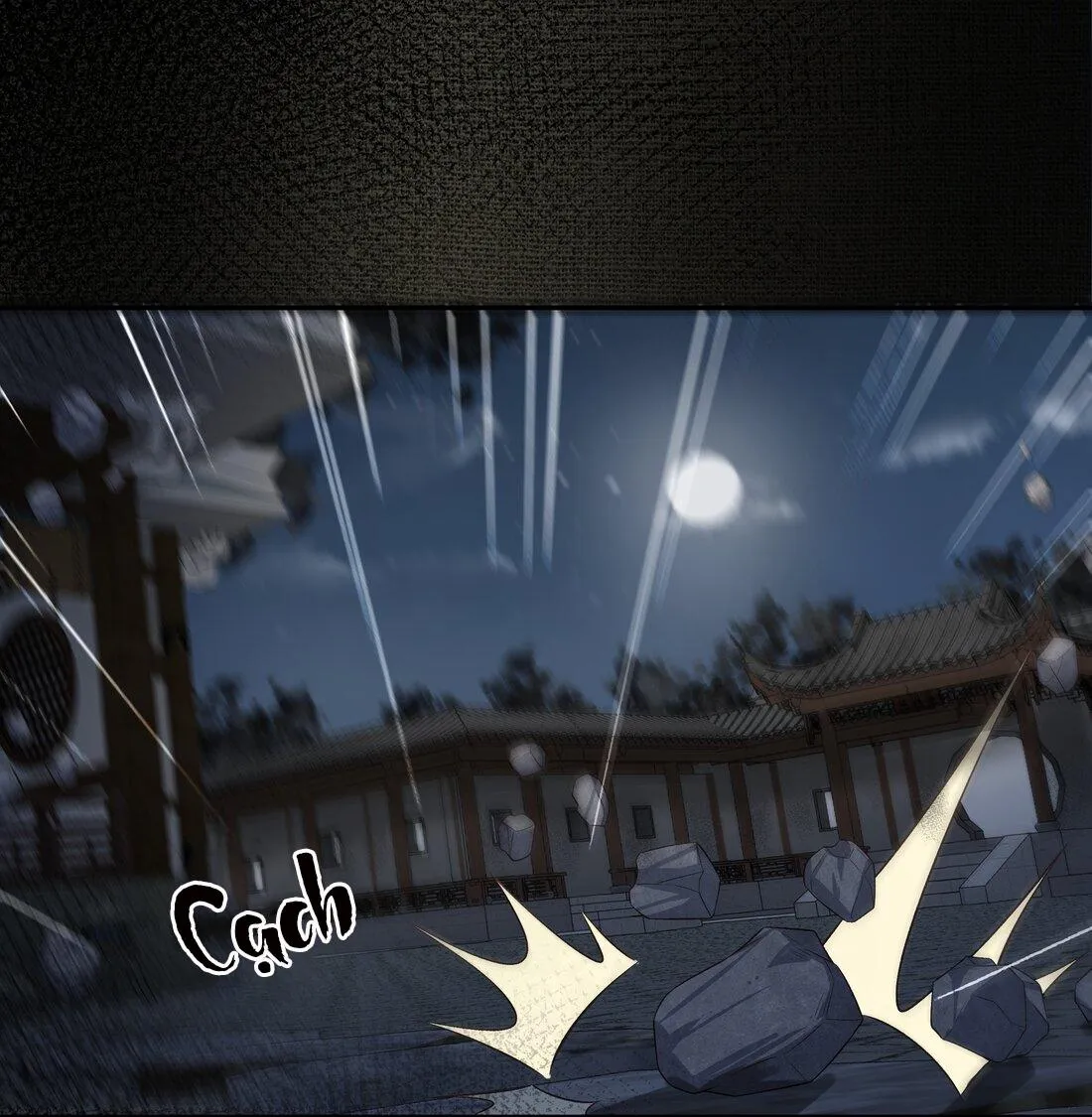 Đồng tiền tham khế Chapter 16 Trang 15