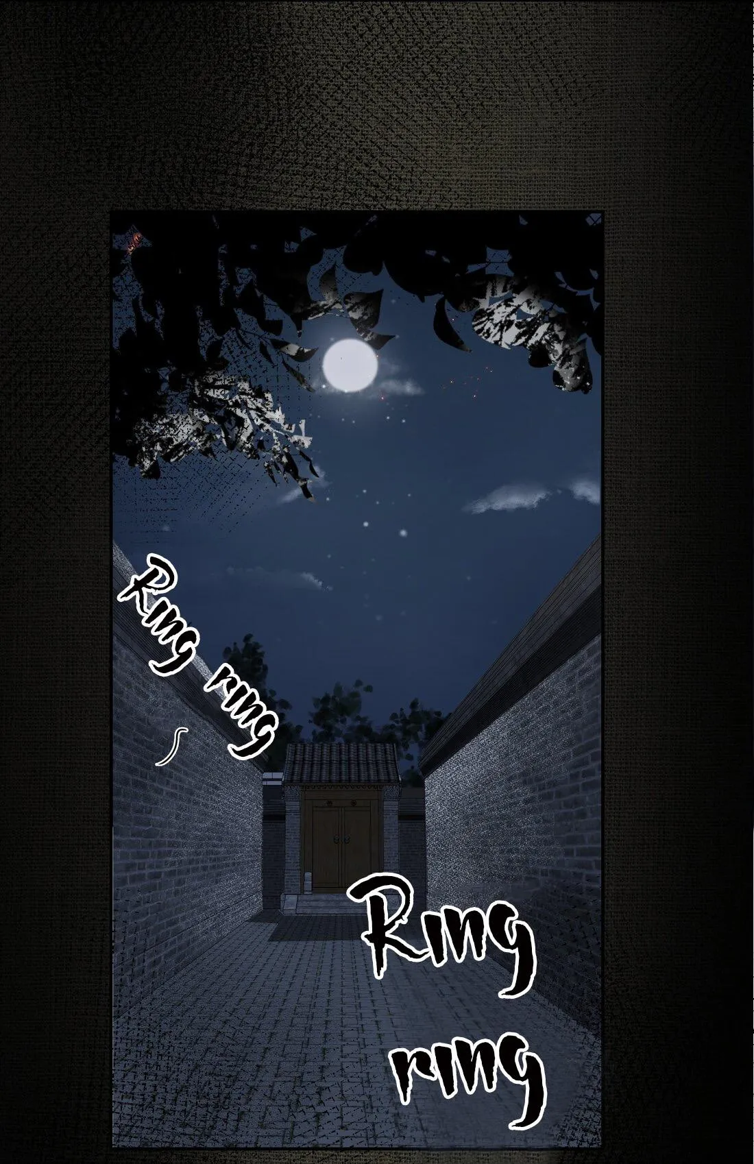 Đồng tiền tham khế Chapter 16 Trang 17