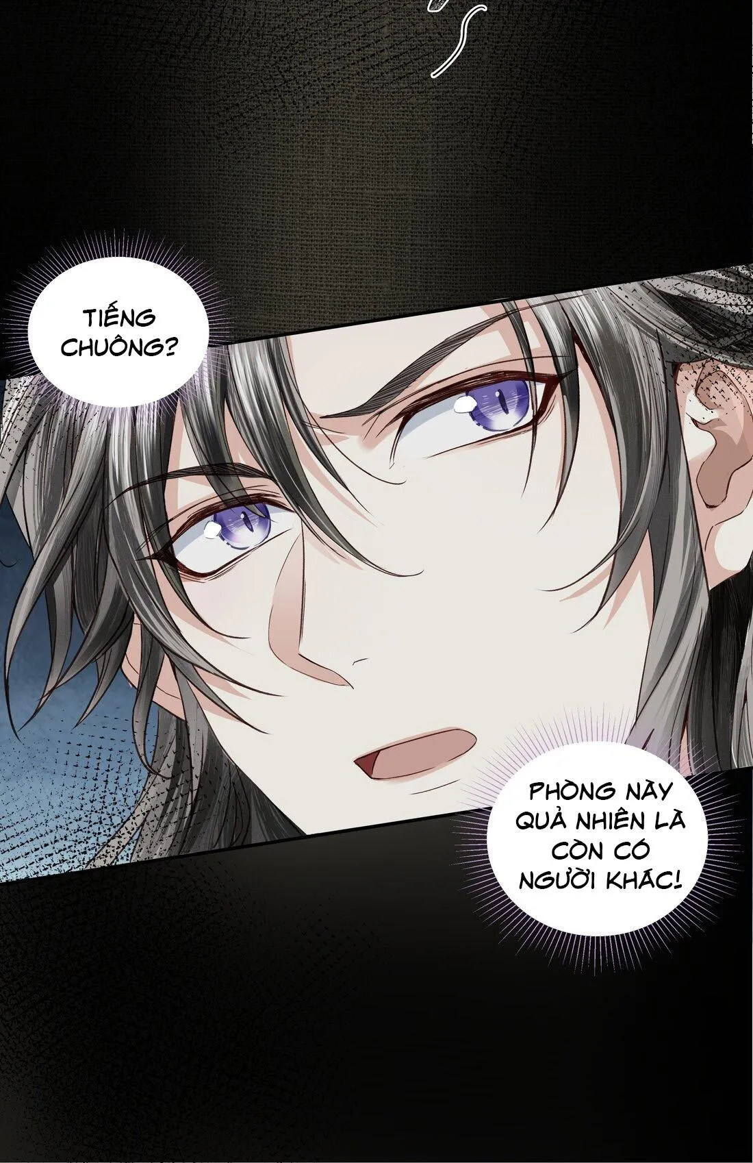 Đồng tiền tham khế Chapter 16 Trang 18