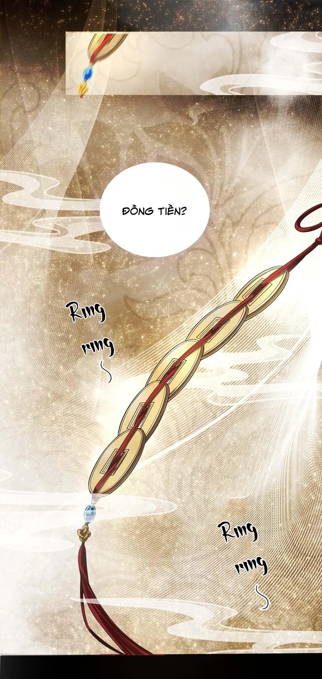 Đồng tiền tham khế Chapter 16 Trang 20