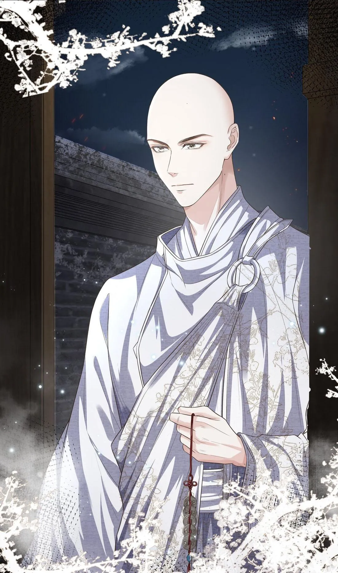 Đồng tiền tham khế Chapter 16 Trang 23