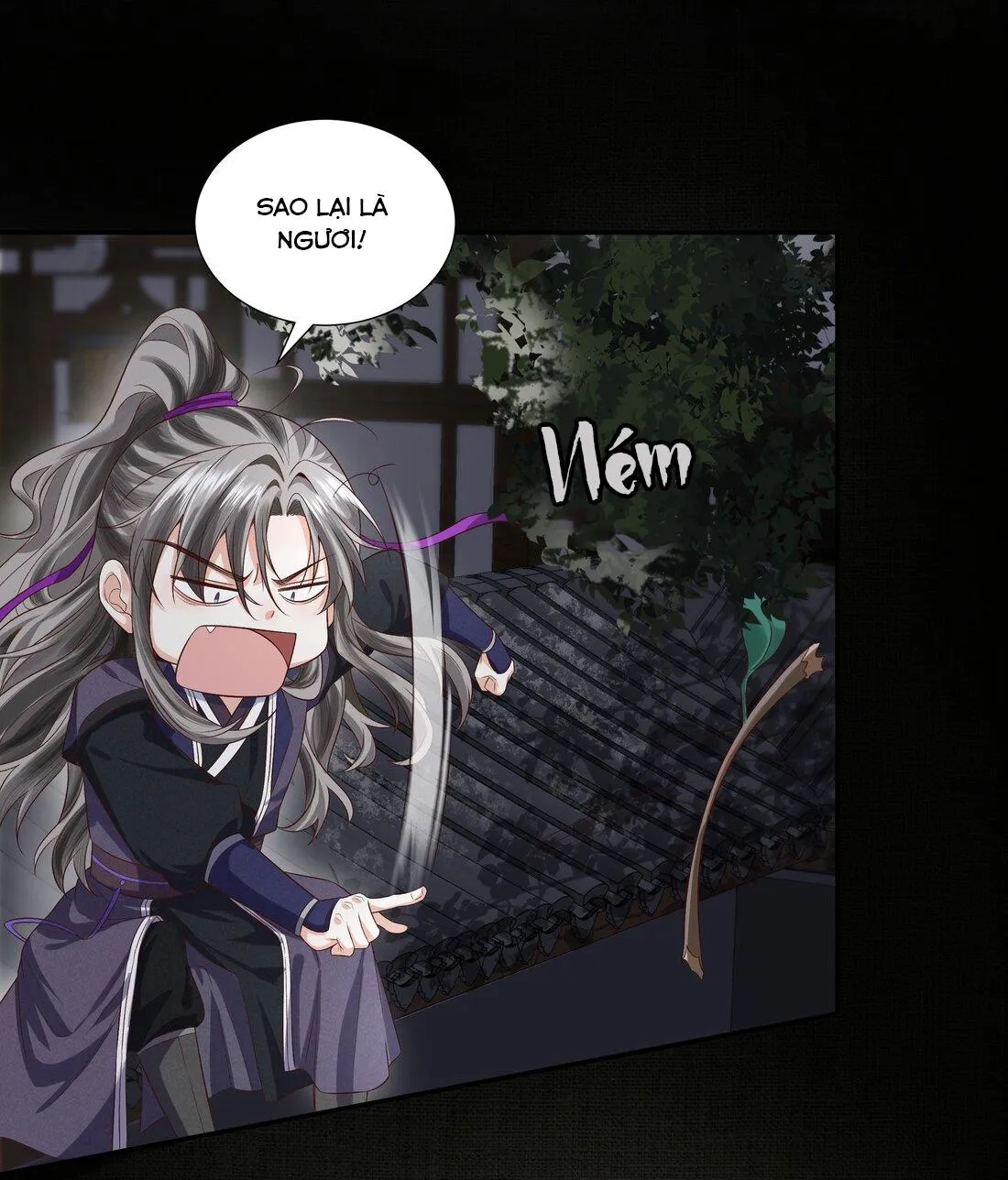 Đồng tiền tham khế Chapter 16 Trang 26