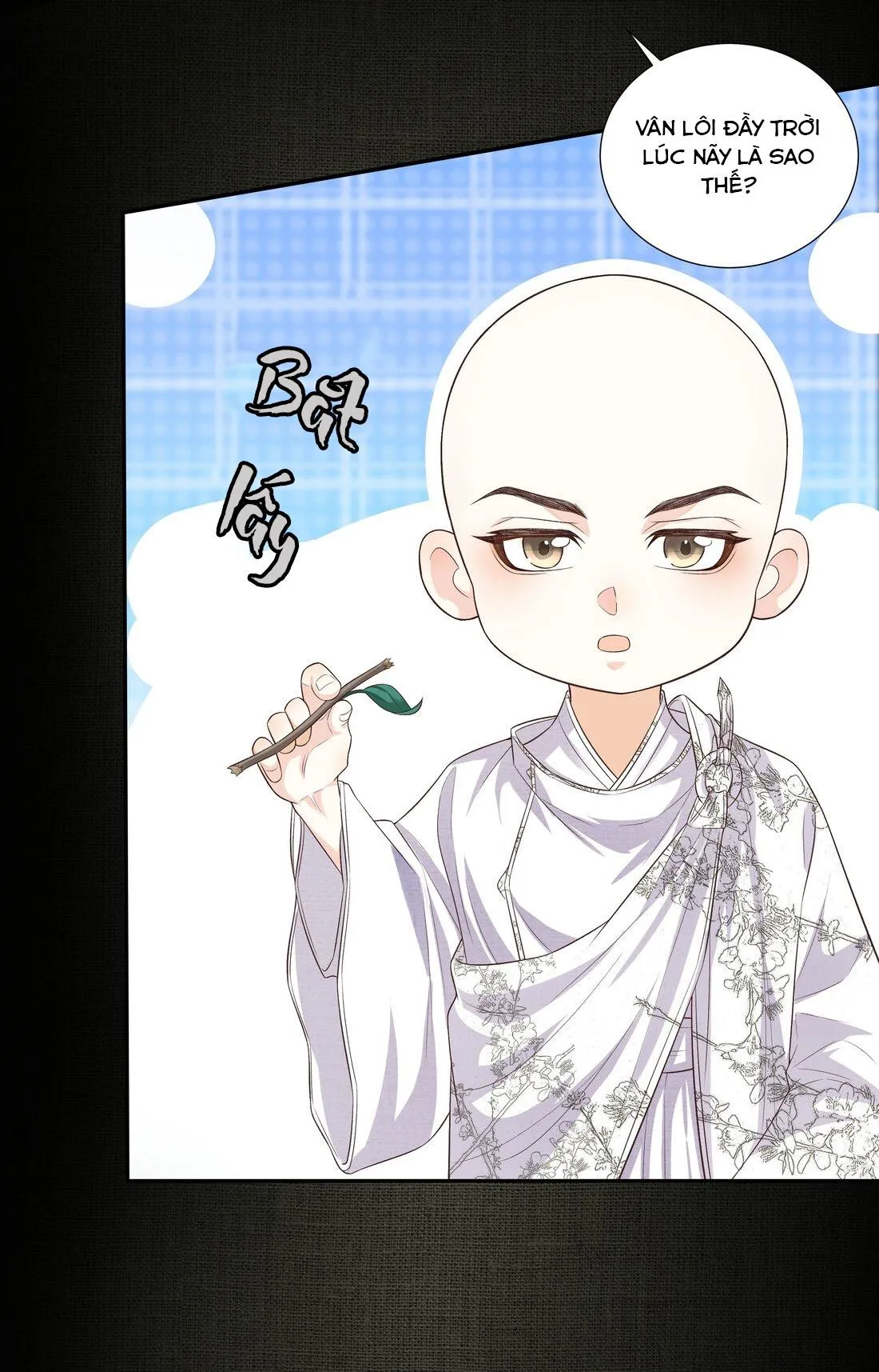 Đồng tiền tham khế Chapter 16 Trang 27