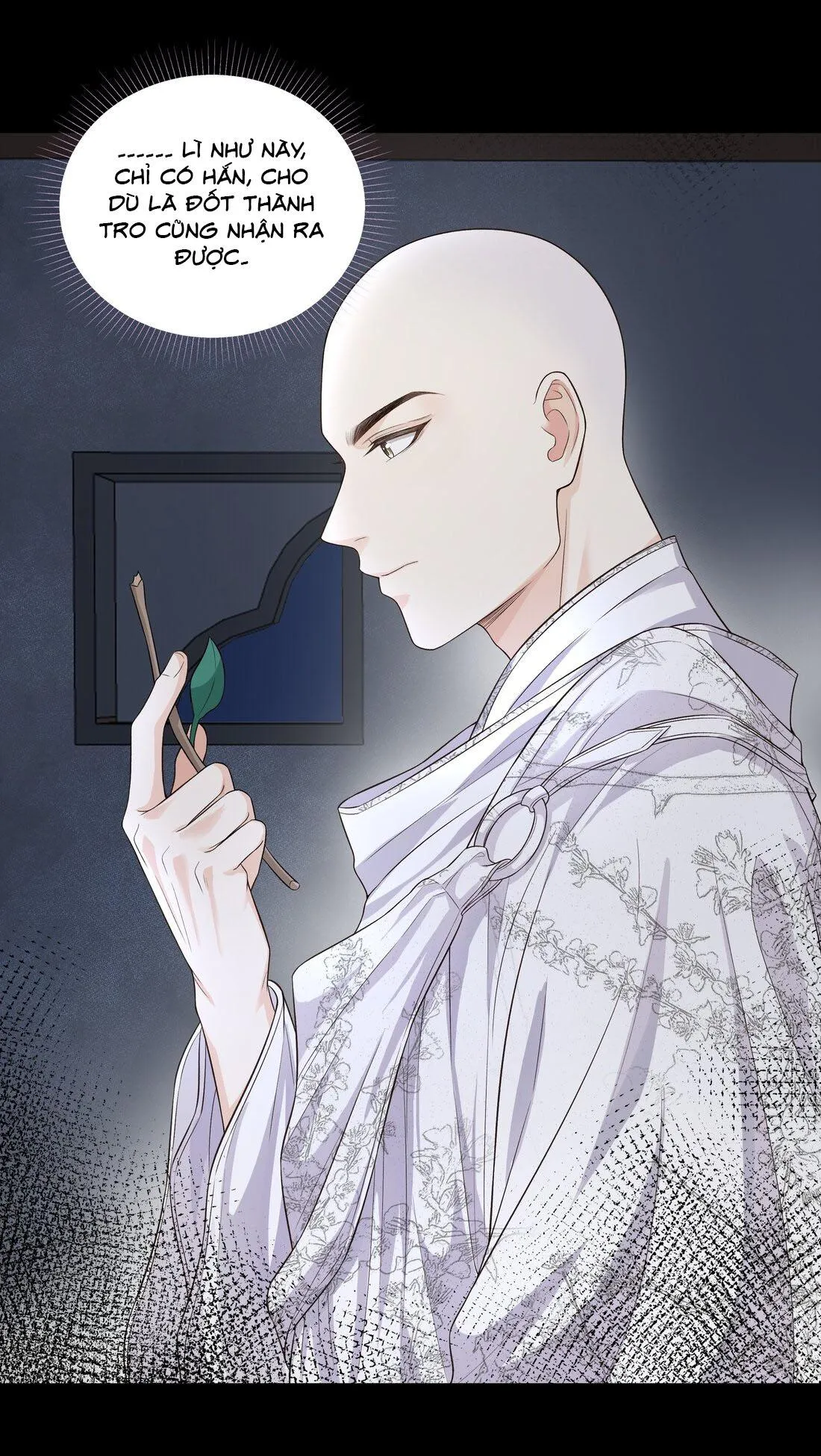 Đồng tiền tham khế Chapter 16 Trang 29