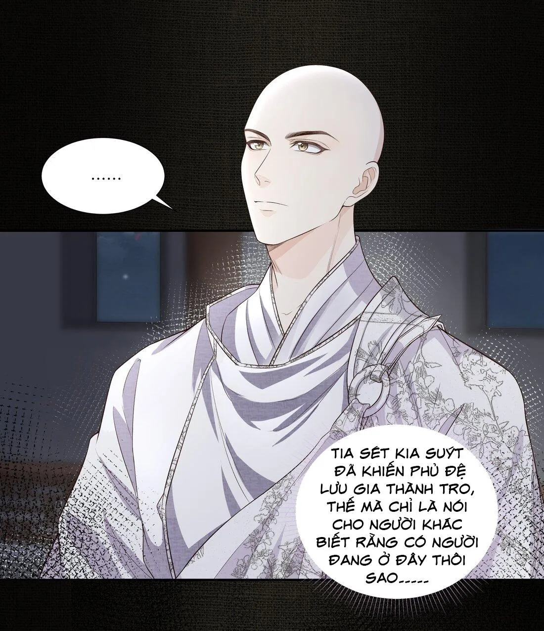 Đồng tiền tham khế Chapter 16 Trang 32