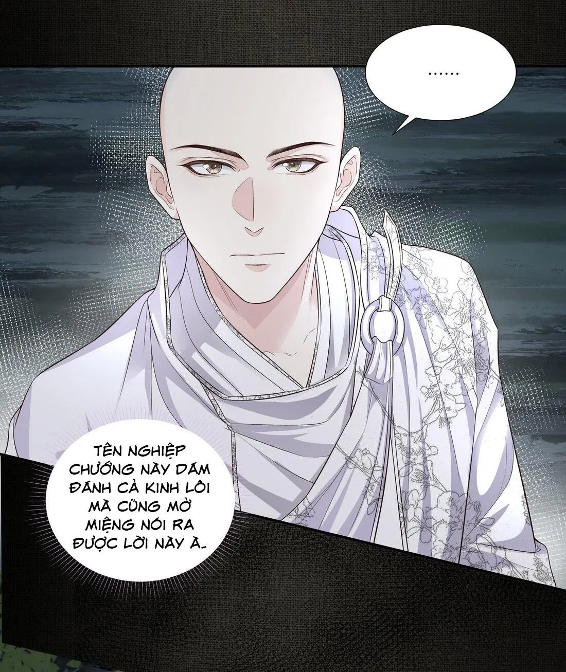 Đồng tiền tham khế Chapter 16 Trang 35