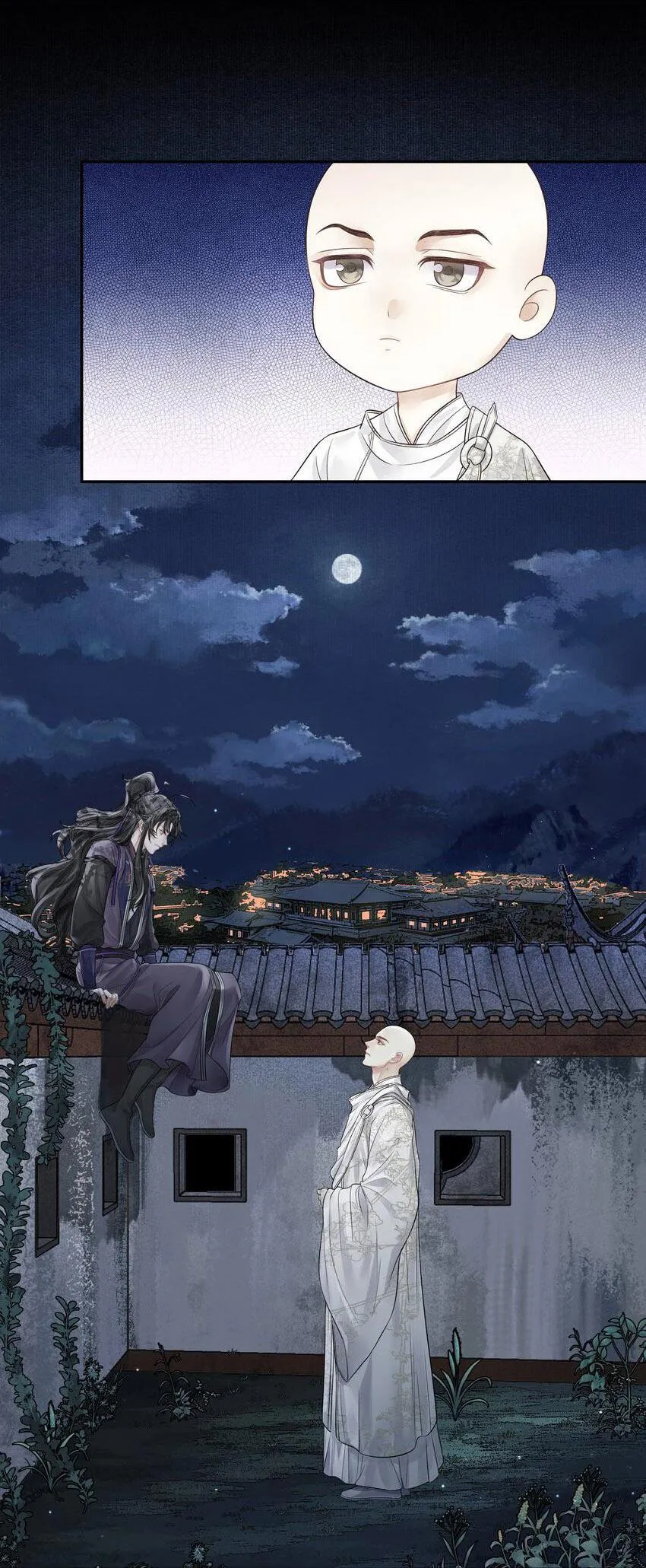 Đồng tiền tham khế Chapter 17 Trang 5