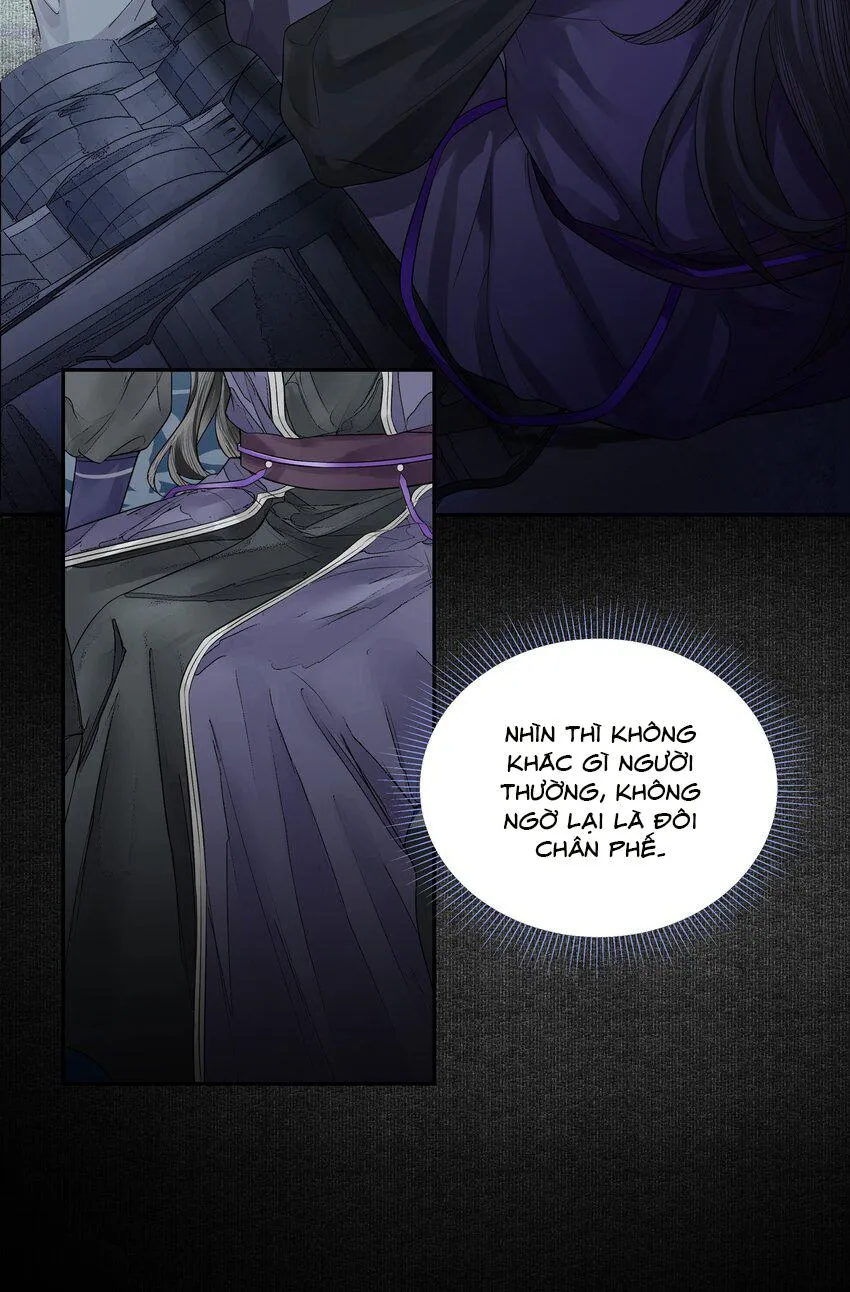 Đồng tiền tham khế Chapter 17 Trang 7