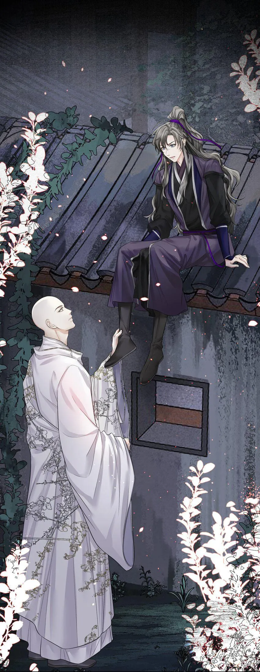 Đồng tiền tham khế Chapter 17 Trang 8