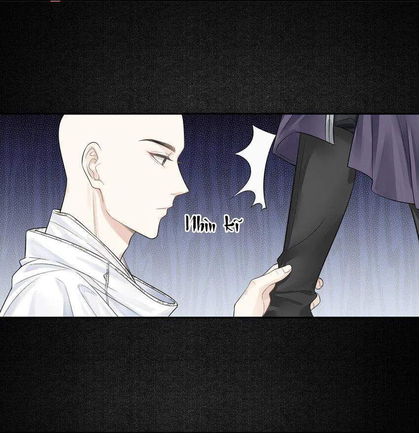 Đồng tiền tham khế Chapter 17 Trang 9