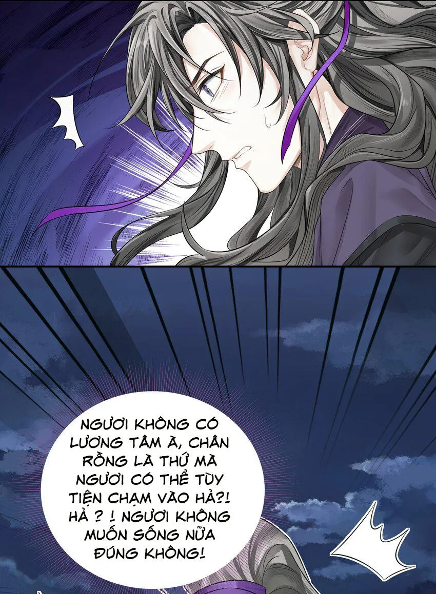 Đồng tiền tham khế Chapter 17 Trang 10