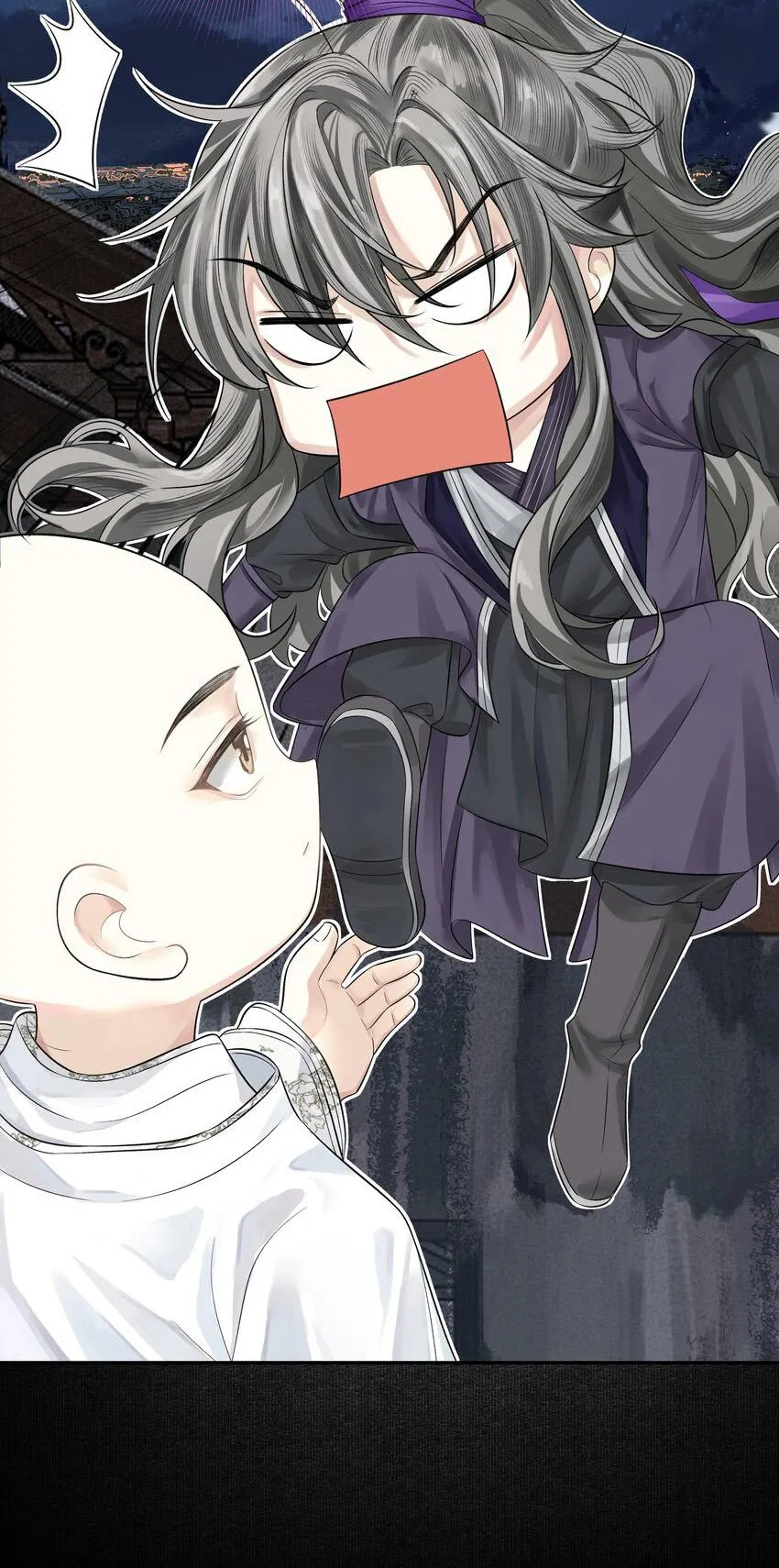 Đồng tiền tham khế Chapter 17 Trang 11