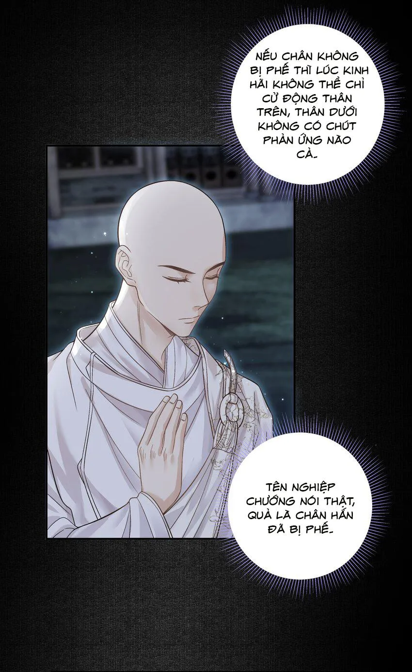 Đồng tiền tham khế Chapter 17 Trang 12