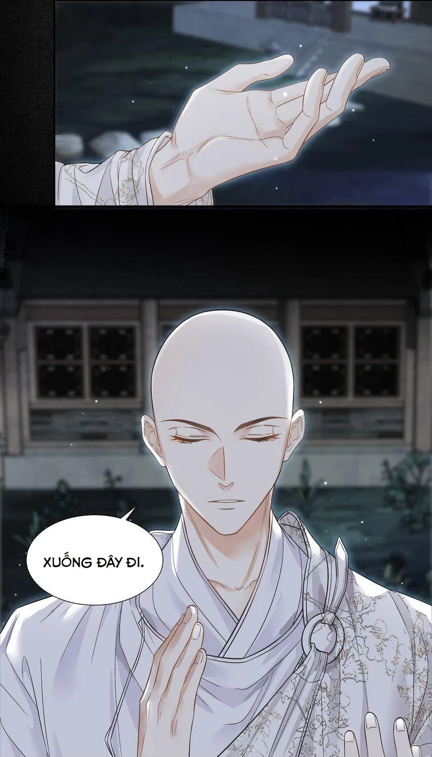 Đồng tiền tham khế Chapter 17 Trang 13