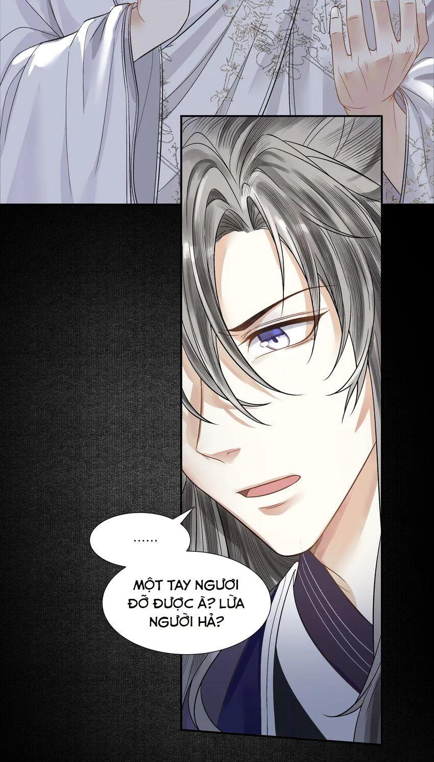 Đồng tiền tham khế Chapter 17 Trang 14