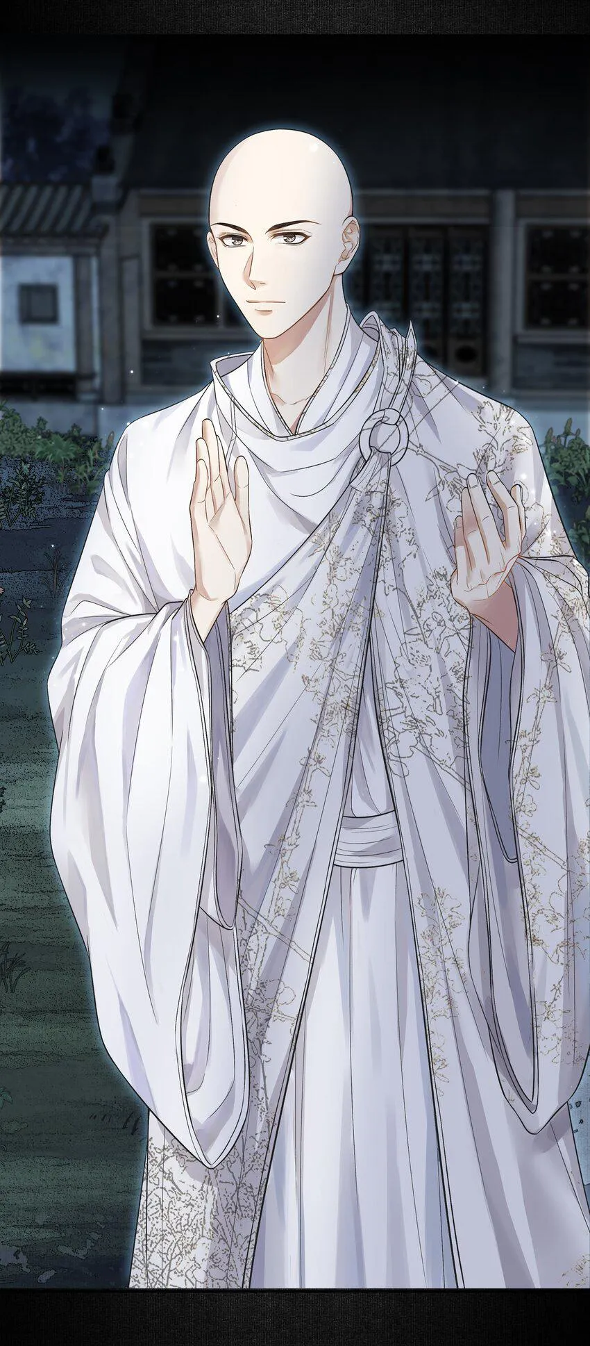 Đồng tiền tham khế Chapter 17 Trang 15