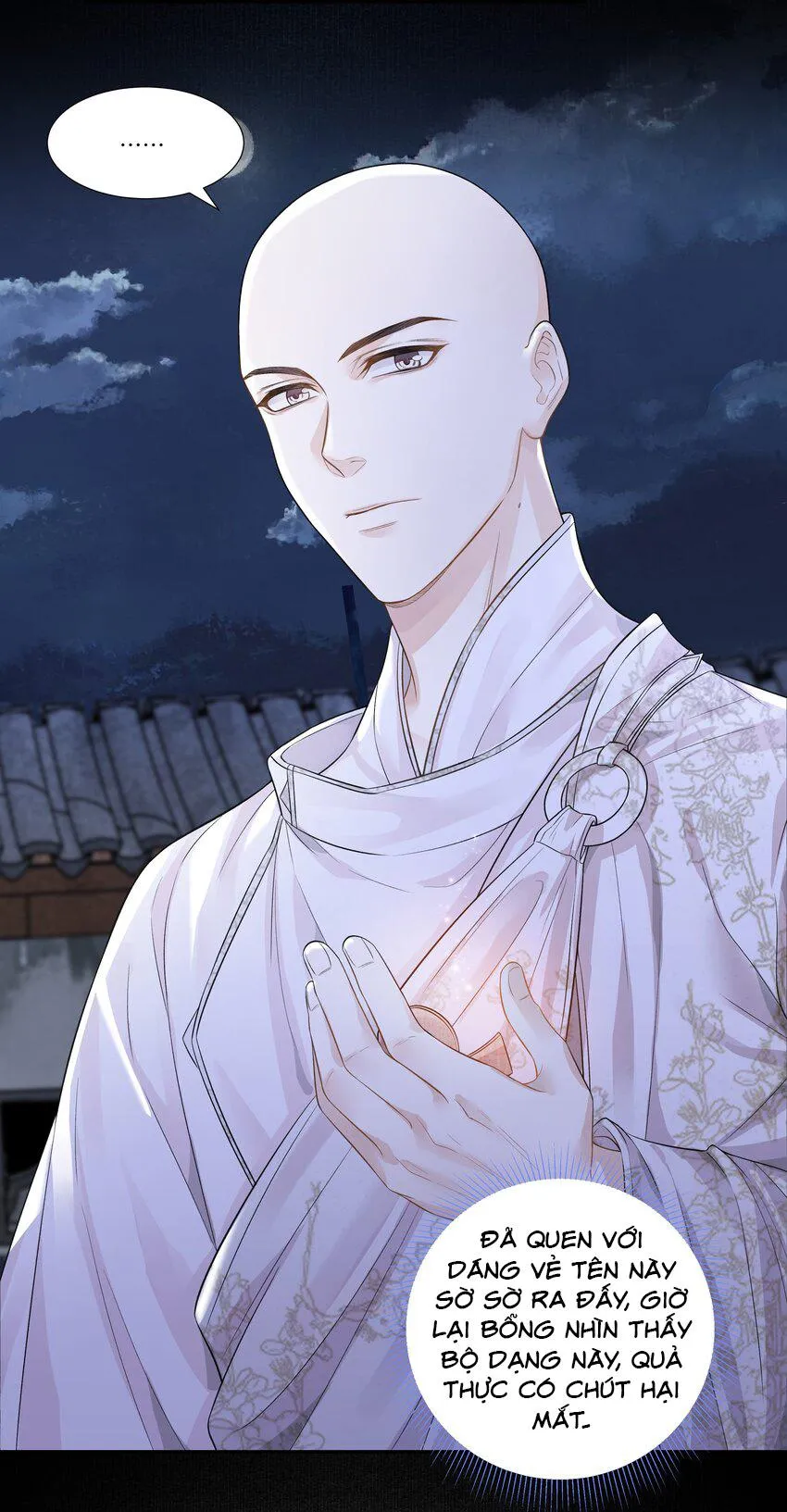 Đồng tiền tham khế Chapter 17 Trang 20