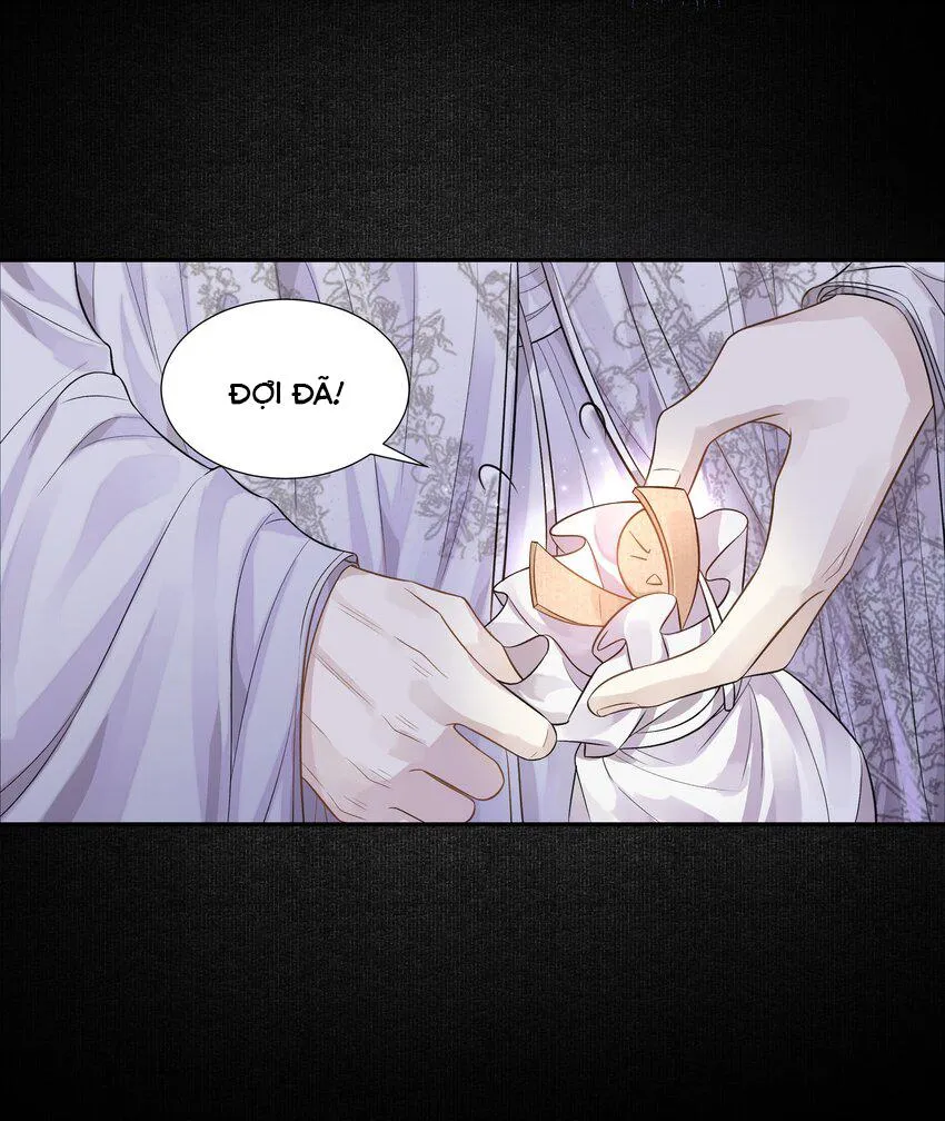 Đồng tiền tham khế Chapter 17 Trang 21