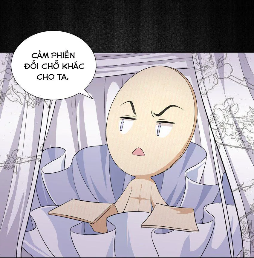 Đồng tiền tham khế Chapter 17 Trang 22