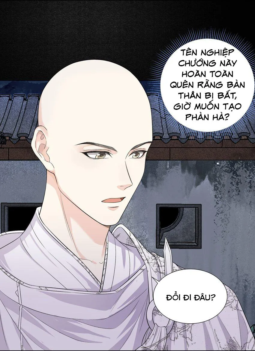 Đồng tiền tham khế Chapter 17 Trang 23