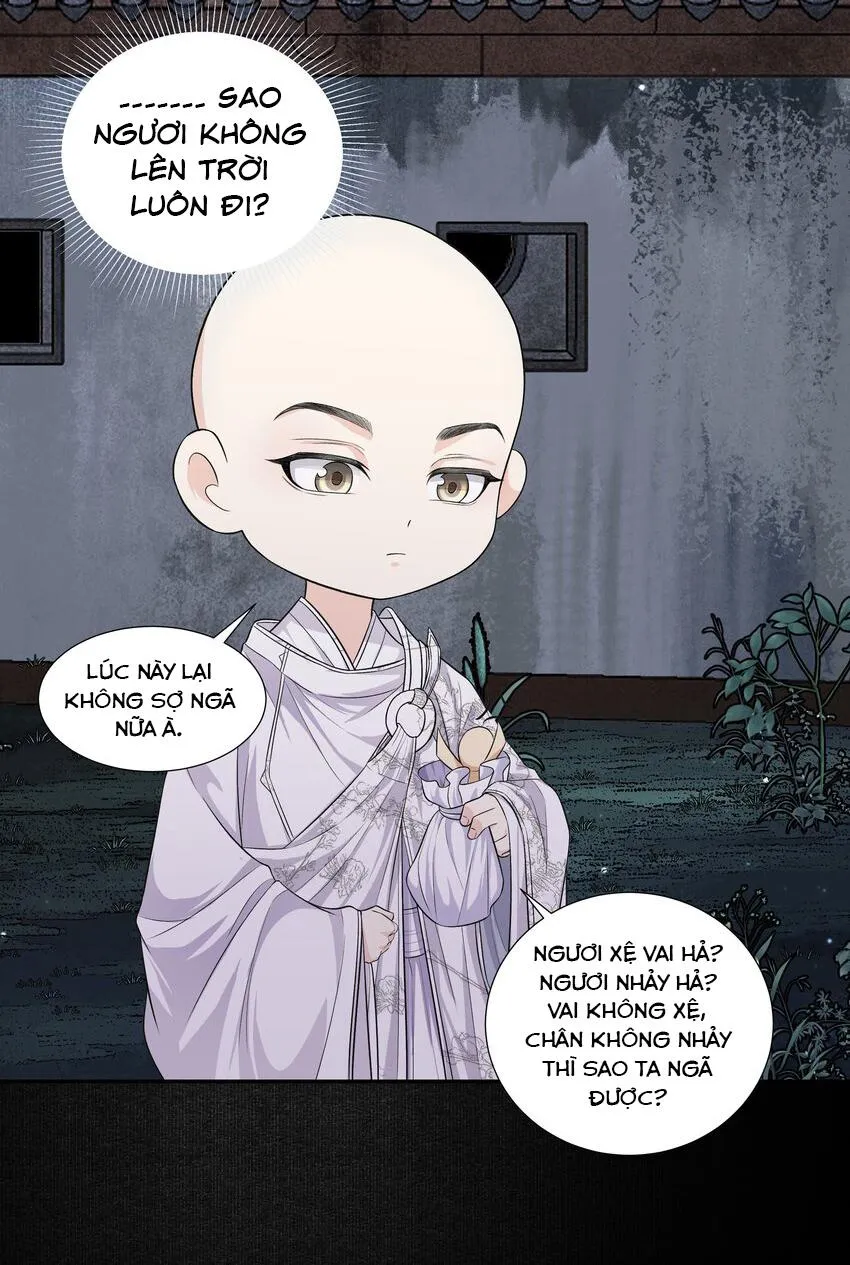 Đồng tiền tham khế Chapter 17 Trang 25