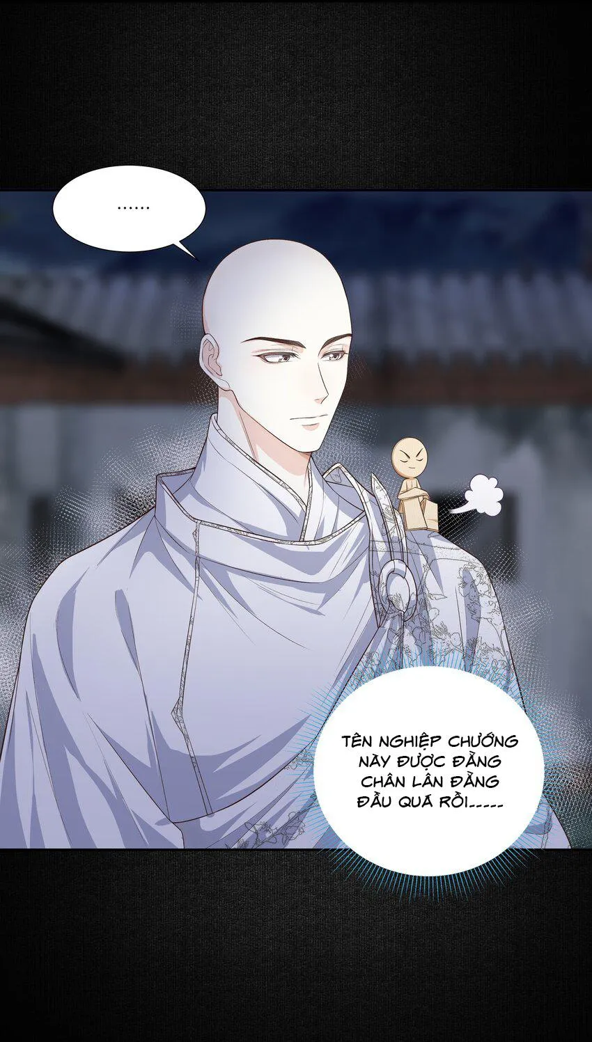 Đồng tiền tham khế Chapter 17 Trang 31