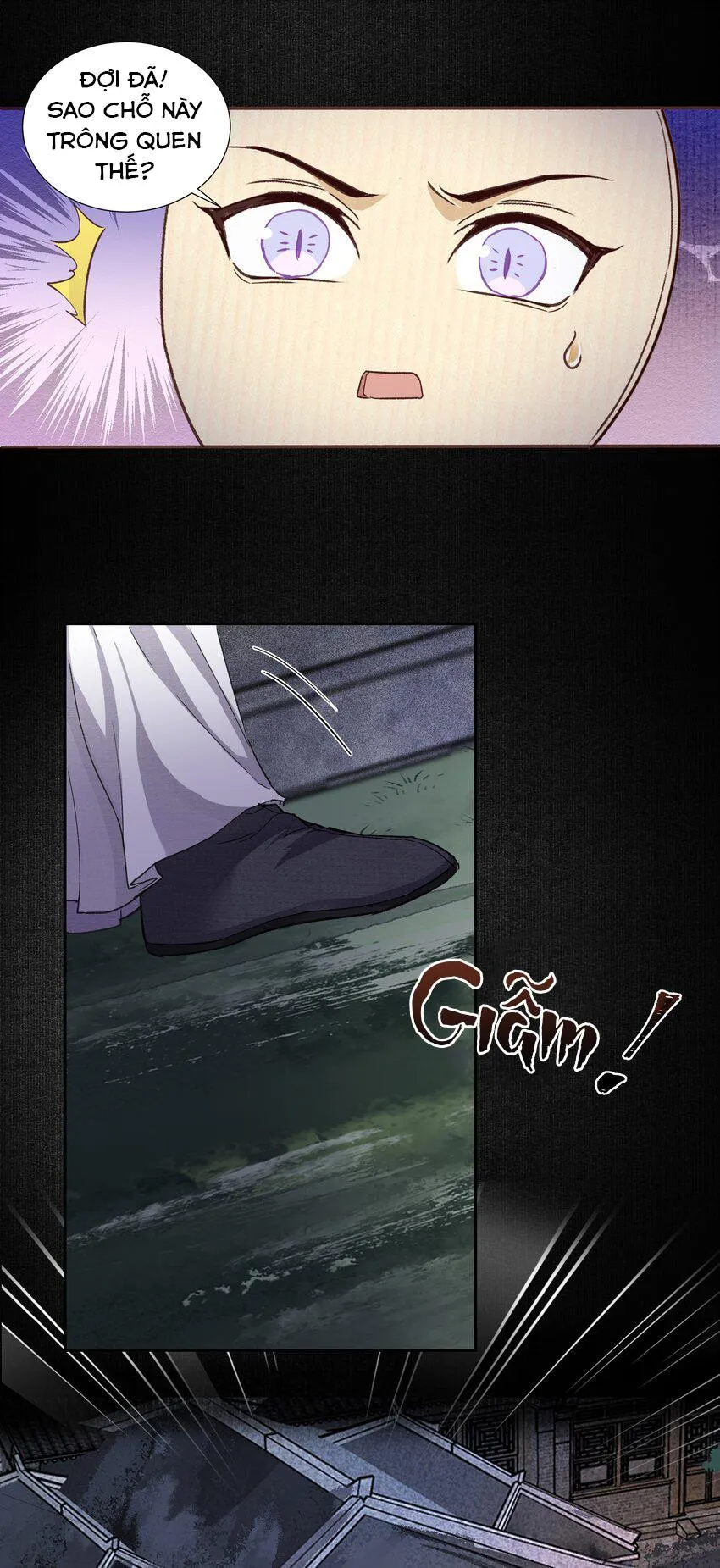 Đồng tiền tham khế Chapter 17 Trang 38