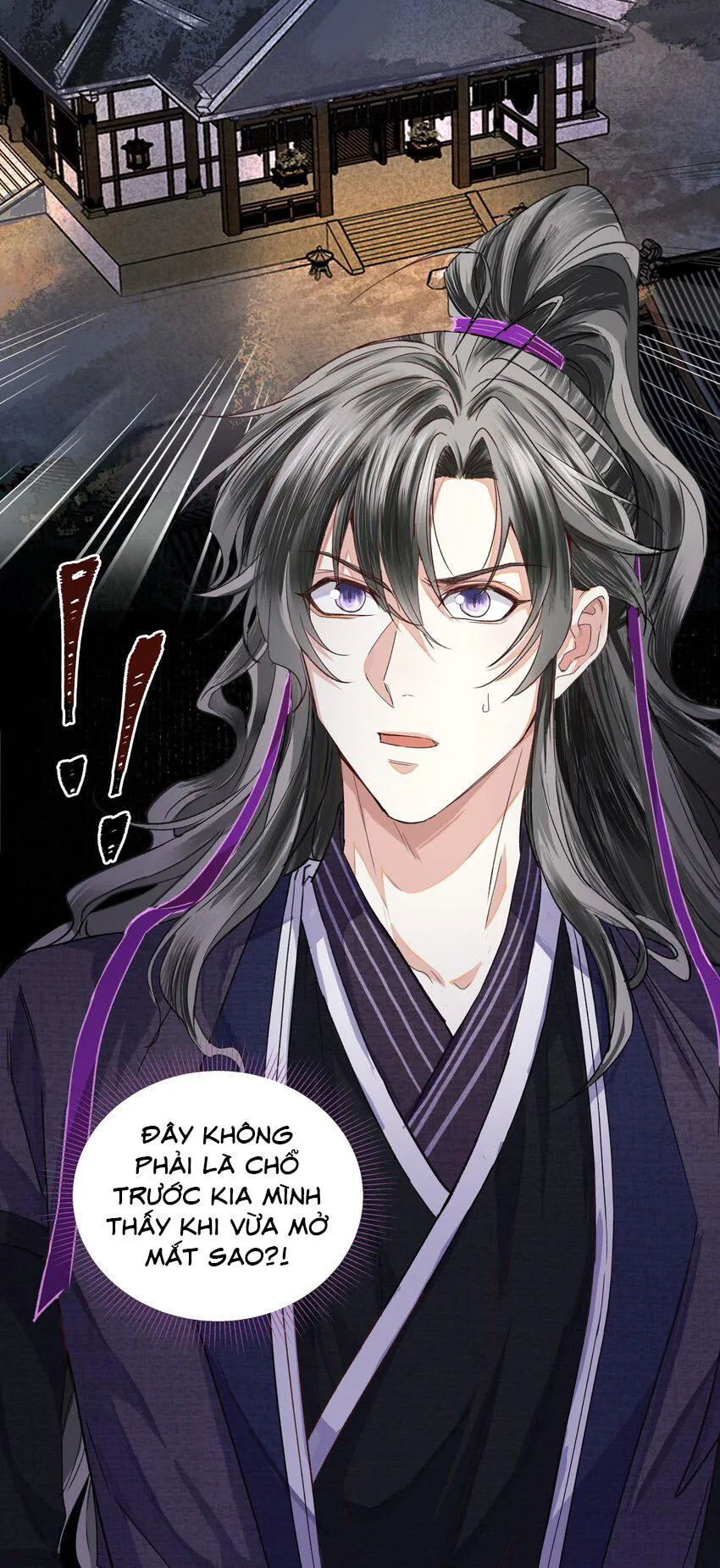 Đồng tiền tham khế Chapter 17 Trang 39