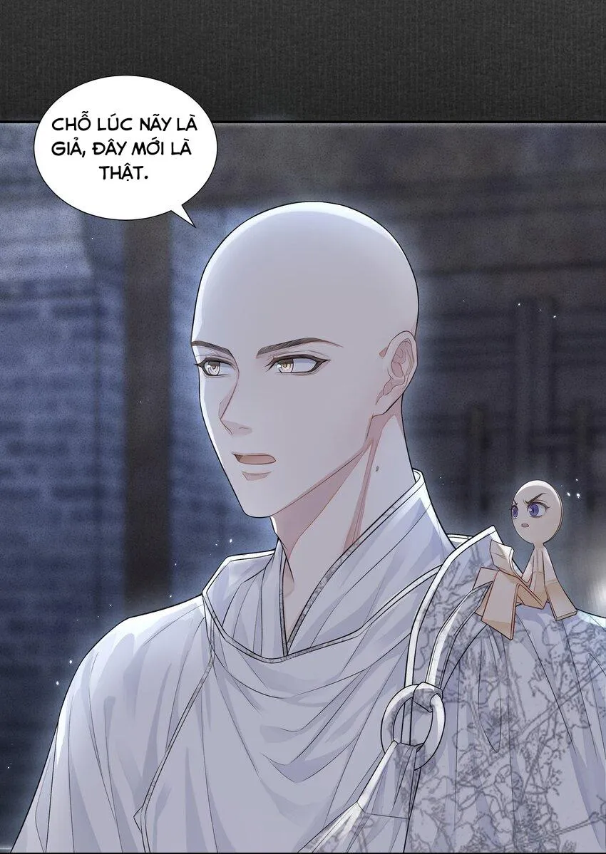 Đồng tiền tham khế Chapter 18 Trang 3