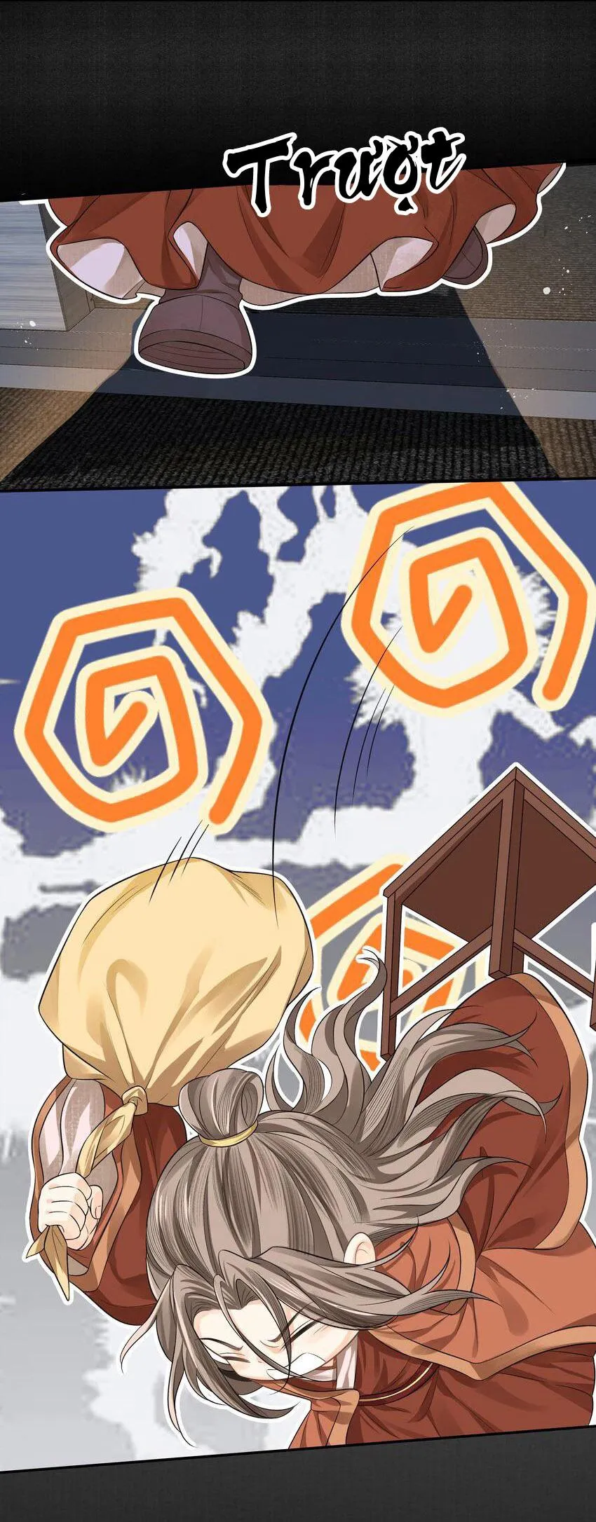 Đồng tiền tham khế Chapter 18 Trang 17