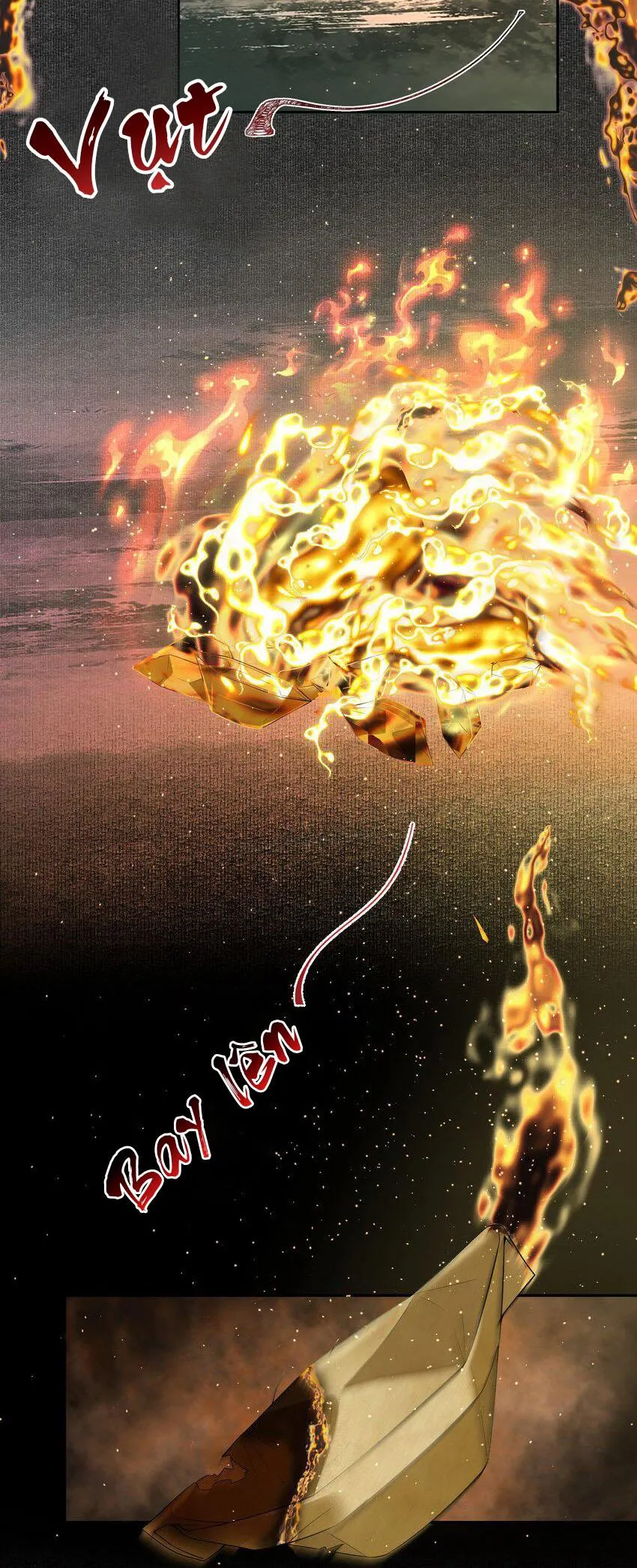 Đồng tiền tham khế Chapter 18 Trang 22